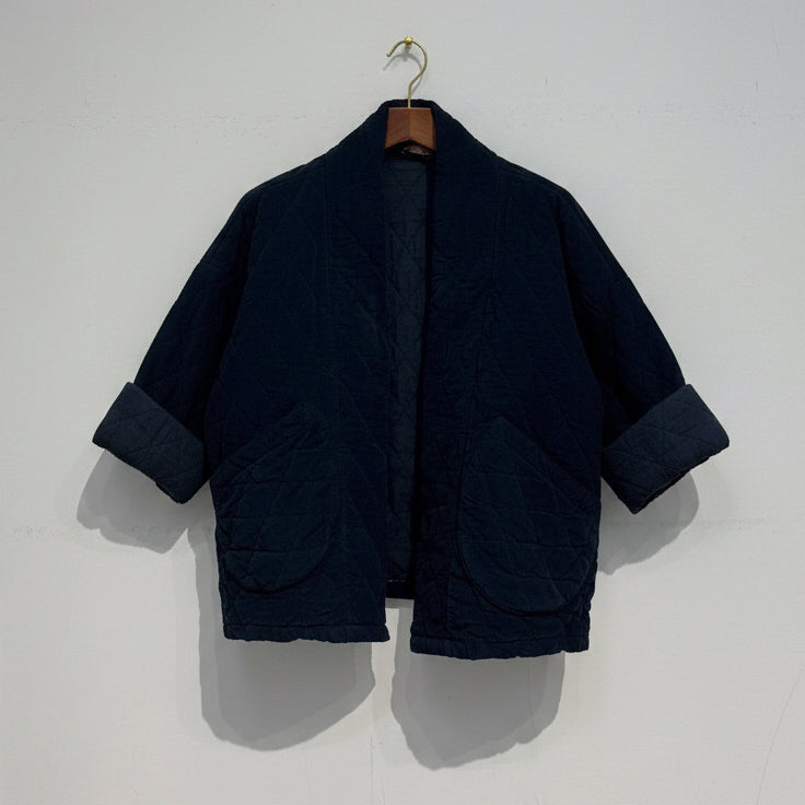 Quilted Jacket