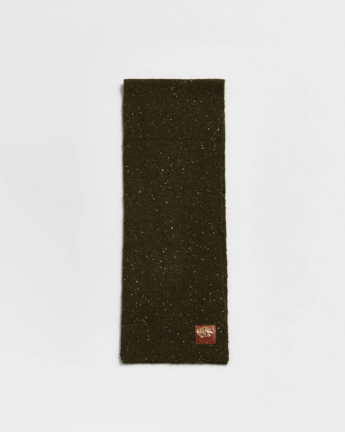 Donegal Scarf - Out of the Blue