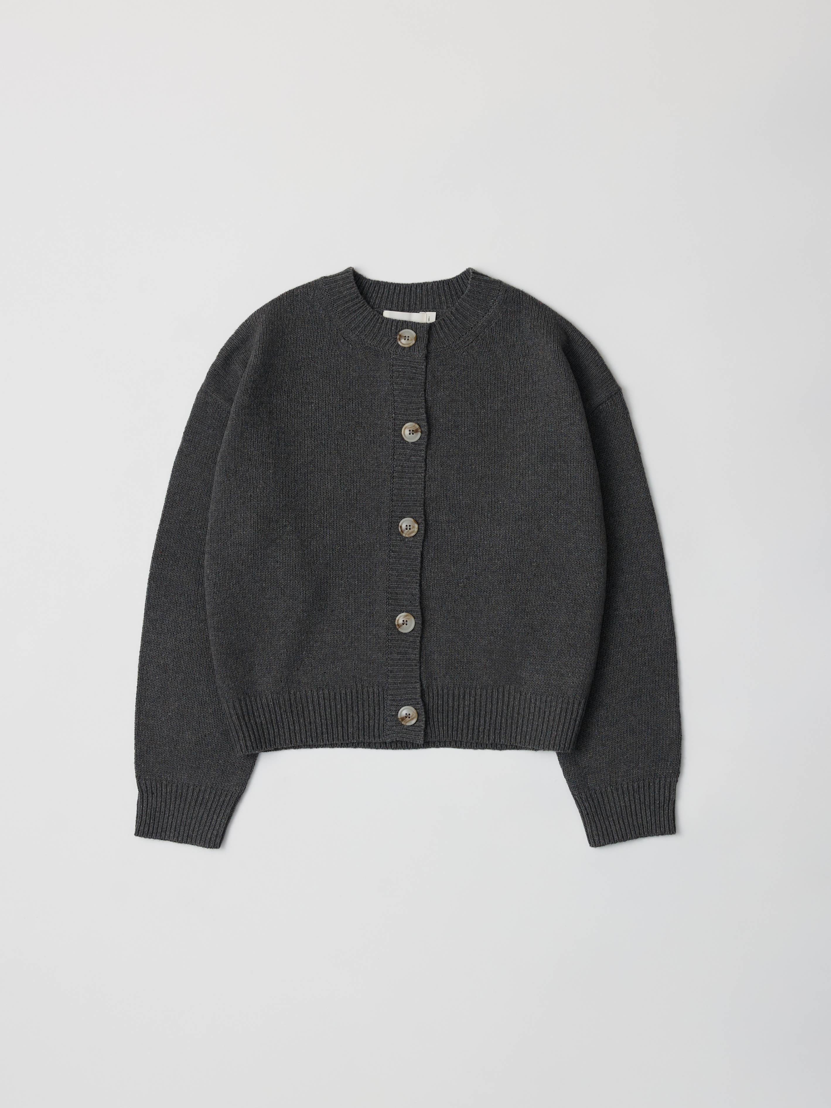 The Lucy Cardigan