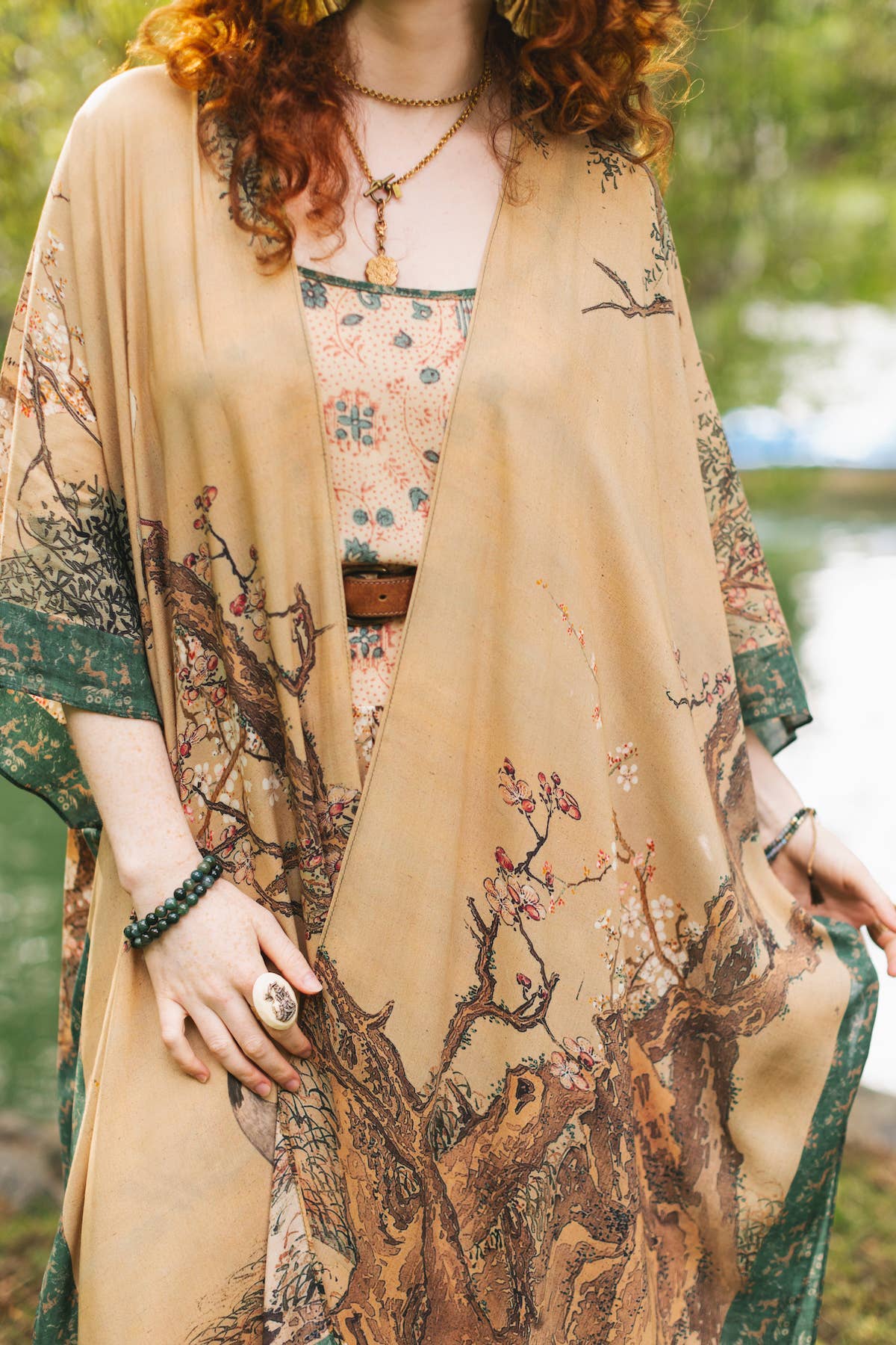 Fable Goddess Starduster Shawl