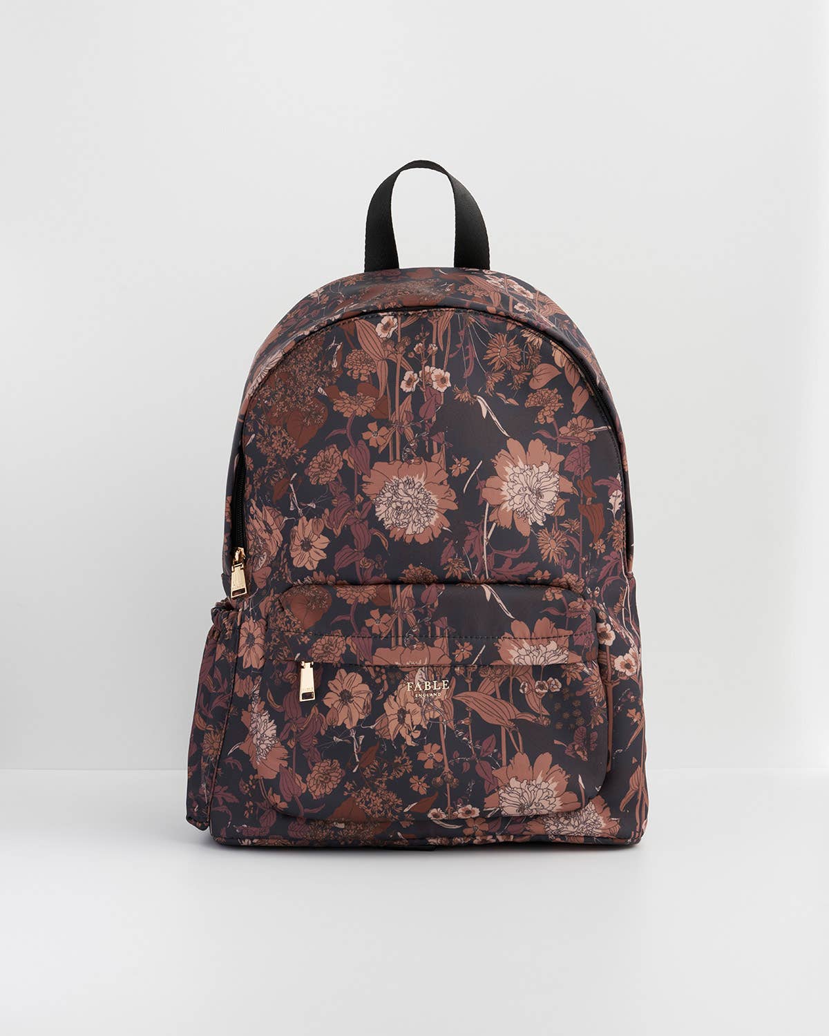 Deco Blooms Large Backpack