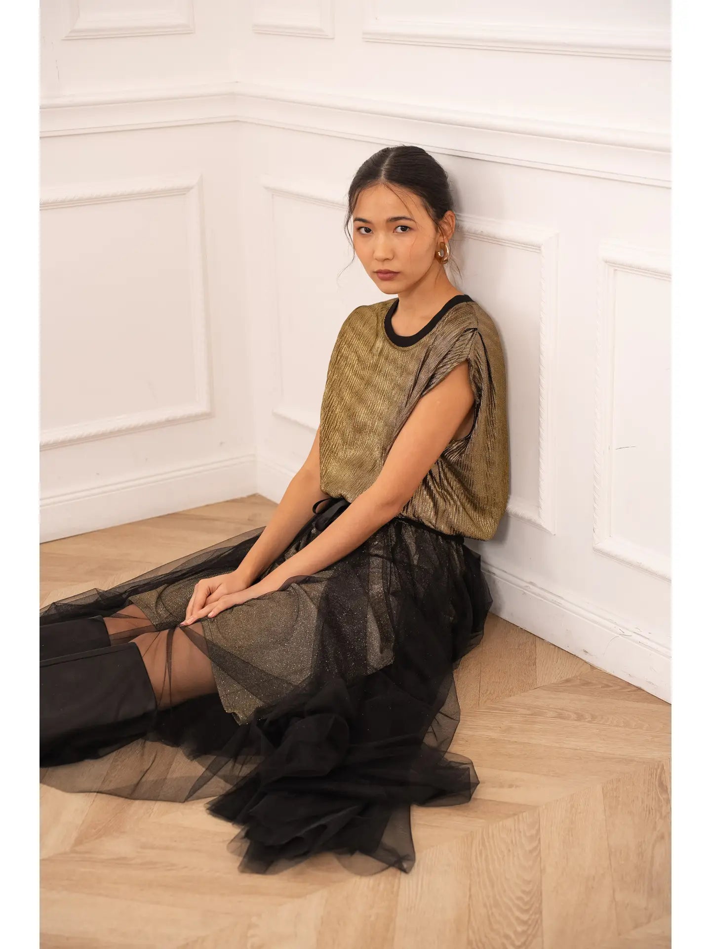 Alizée Holiday  Shirt