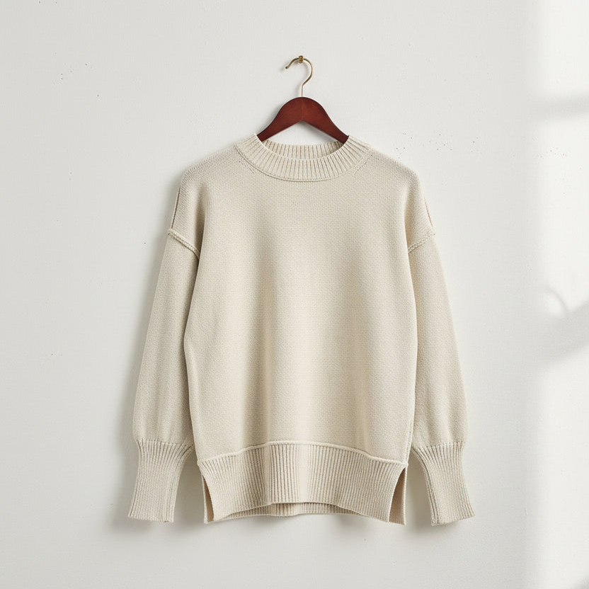 The Everyday Pullover