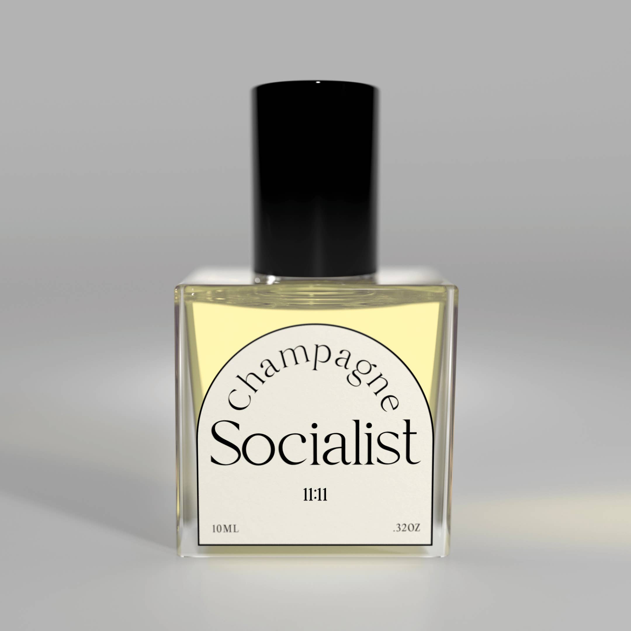 11:11 | Eleventh Hour Dupe | Perfume Oil - Out of the Blue