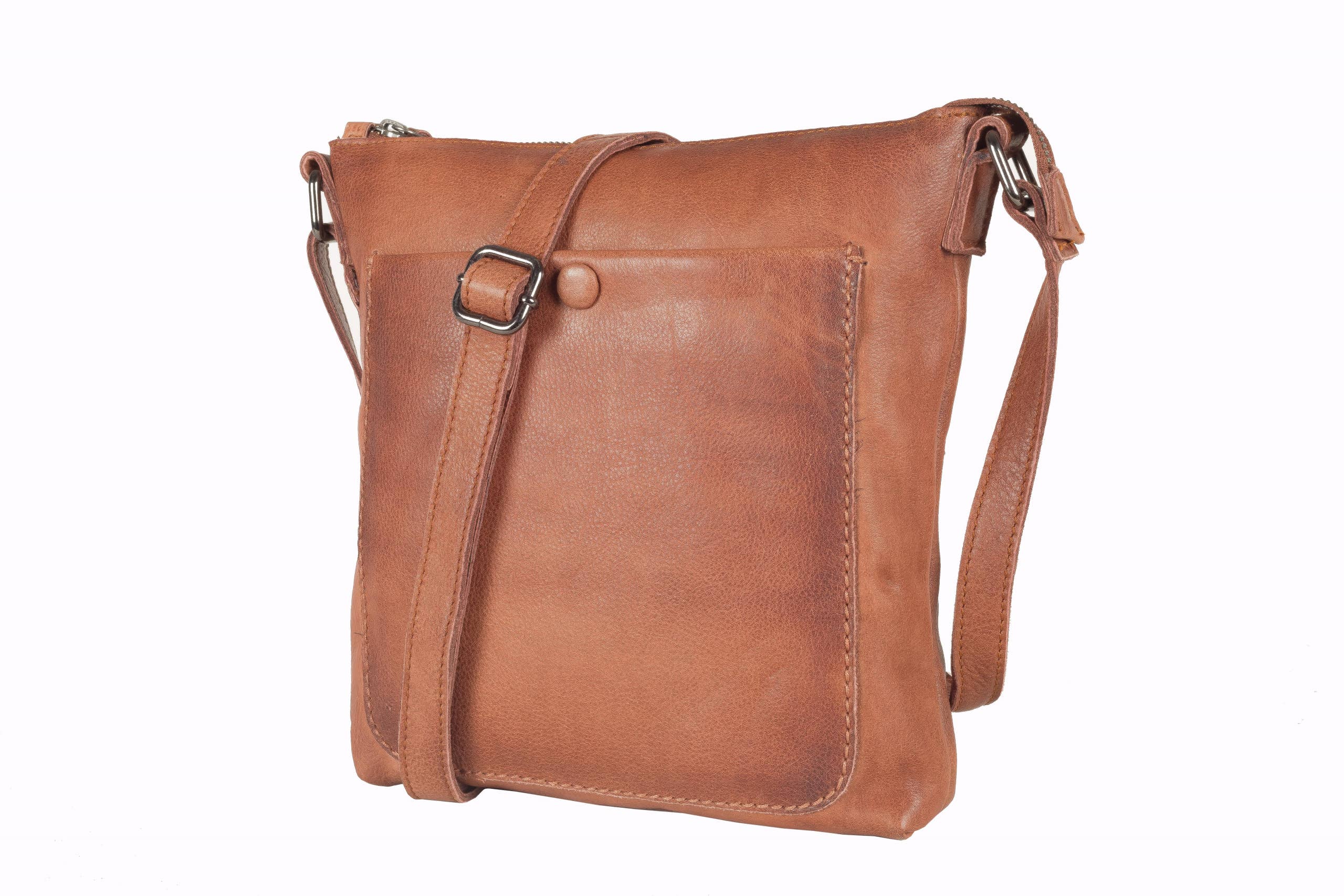 ISABELLA SMALL CROSSBODY BAG - Out of the Blue
