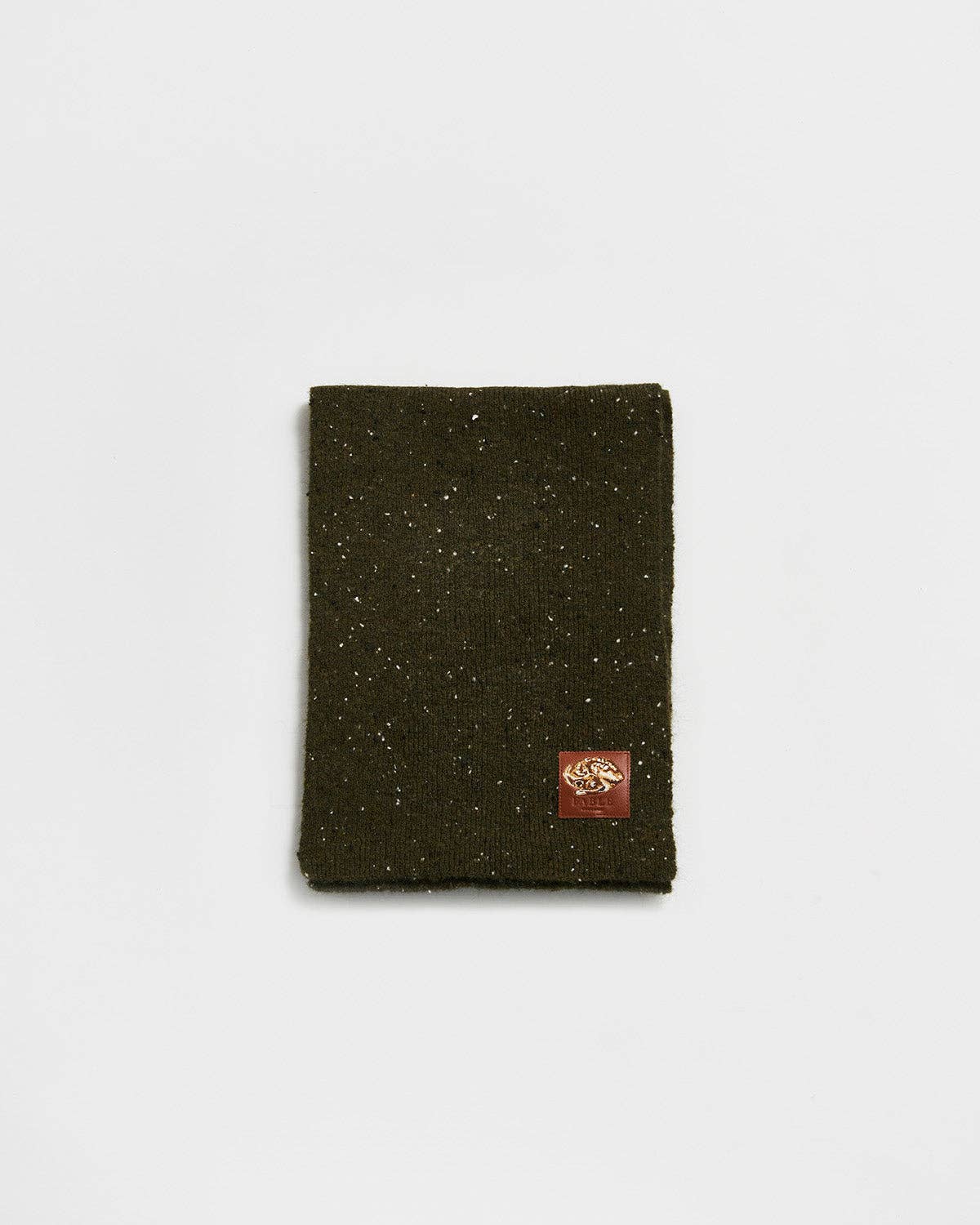 Donegal Scarf - Out of the Blue