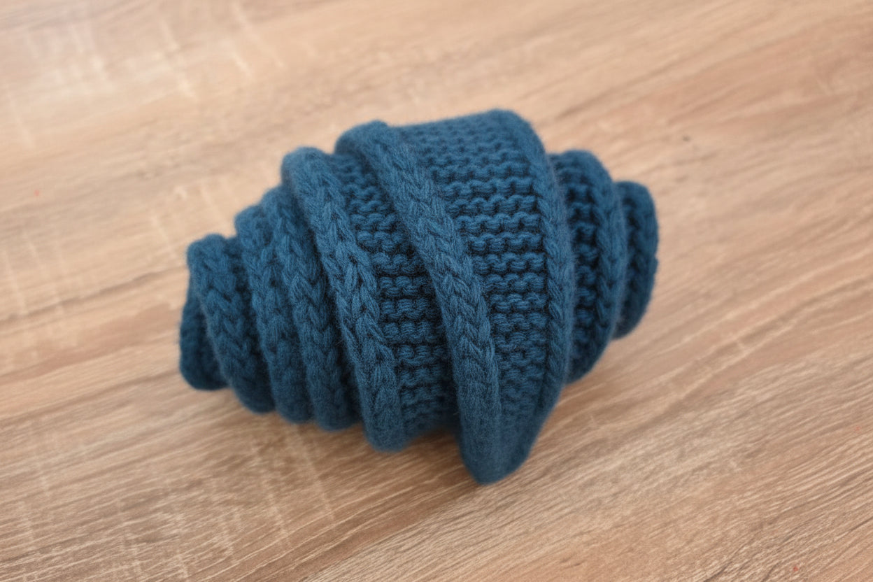 Little "Sophie Scarf"