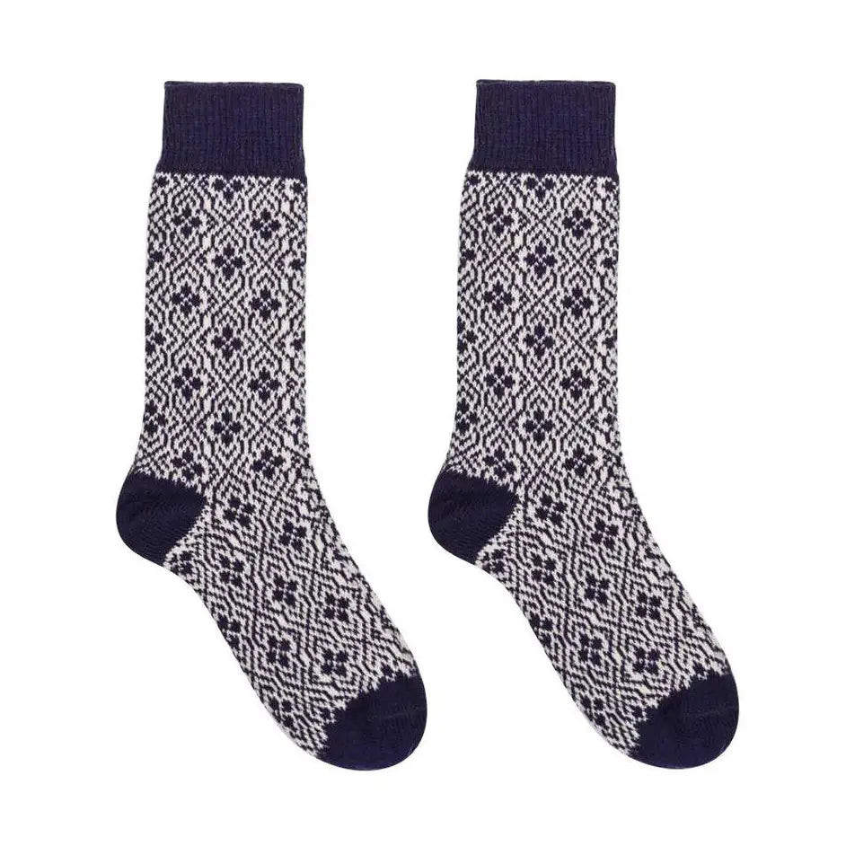 Nordic Merino Ulf  Socks