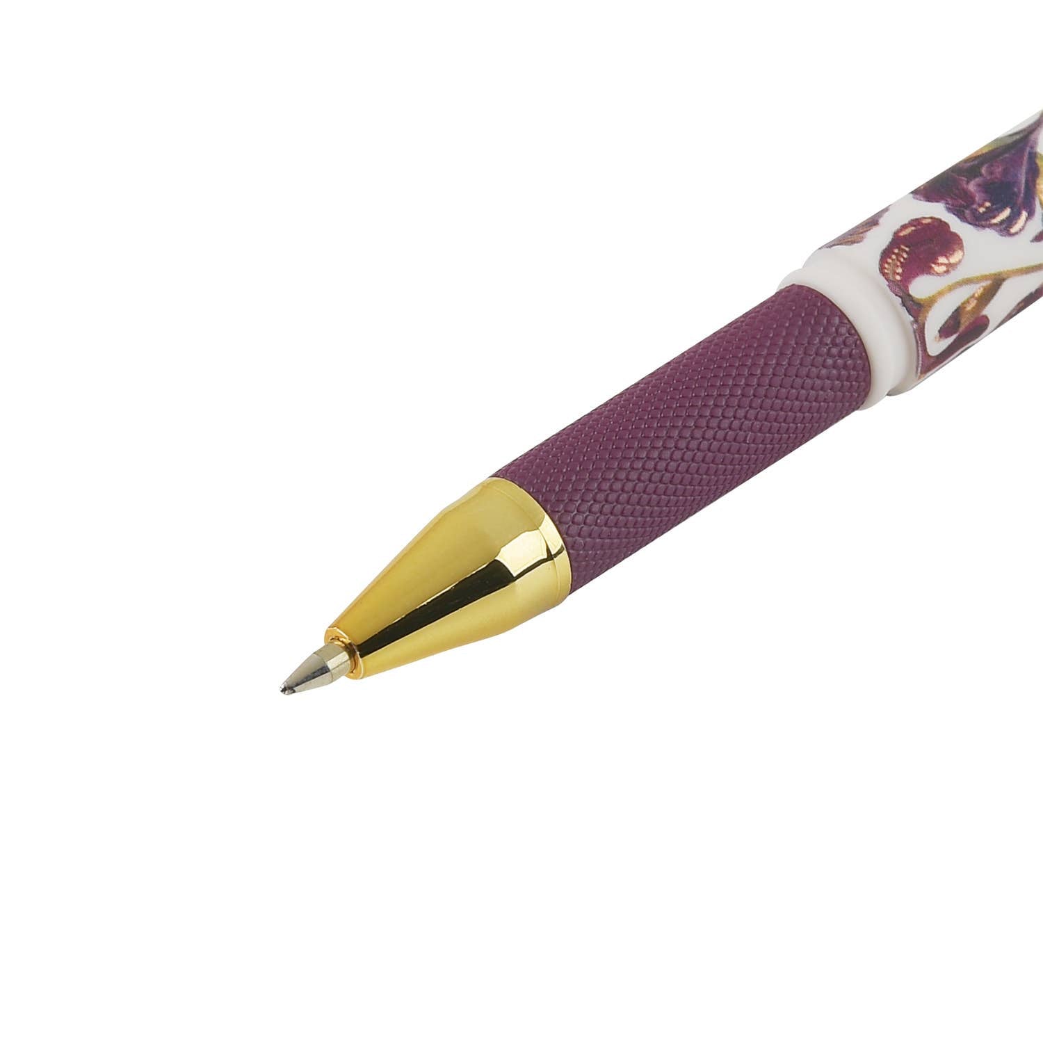 Compact Pocket Pen - Flora  - Out of the Blue