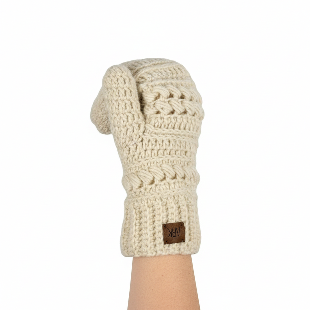 Toscana Mittens