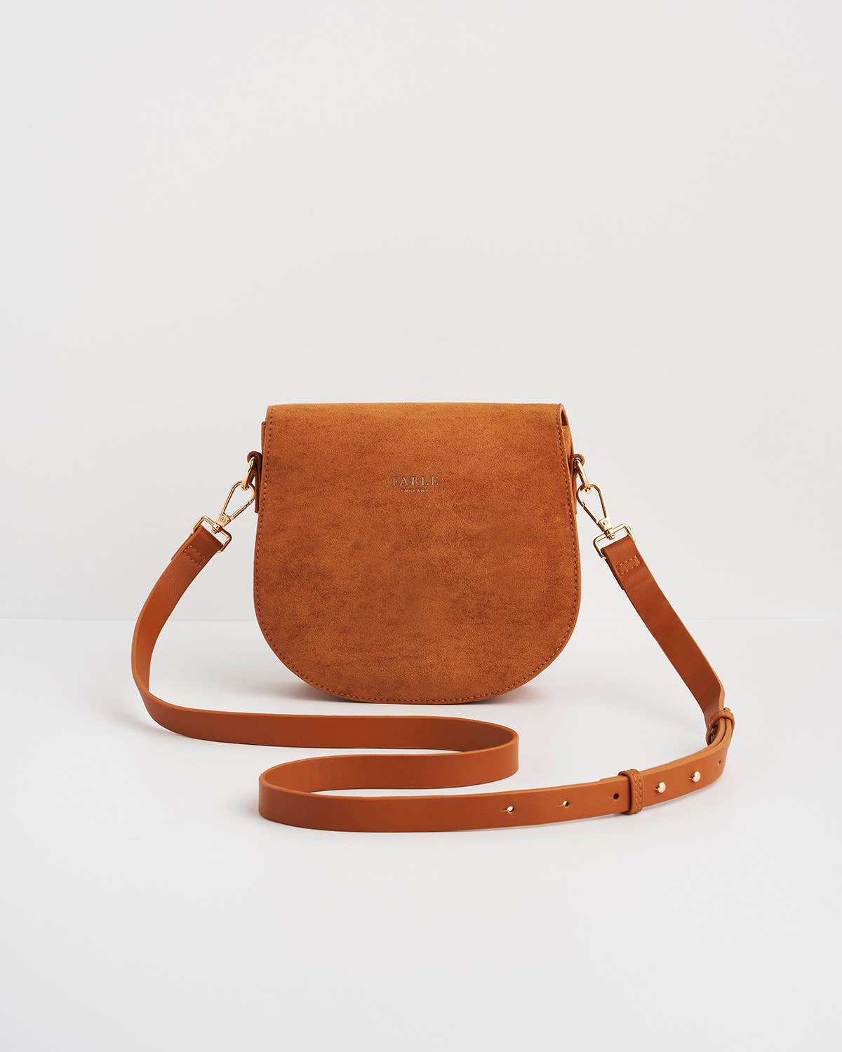 Floral Embroidered Purse - Out of the Blue