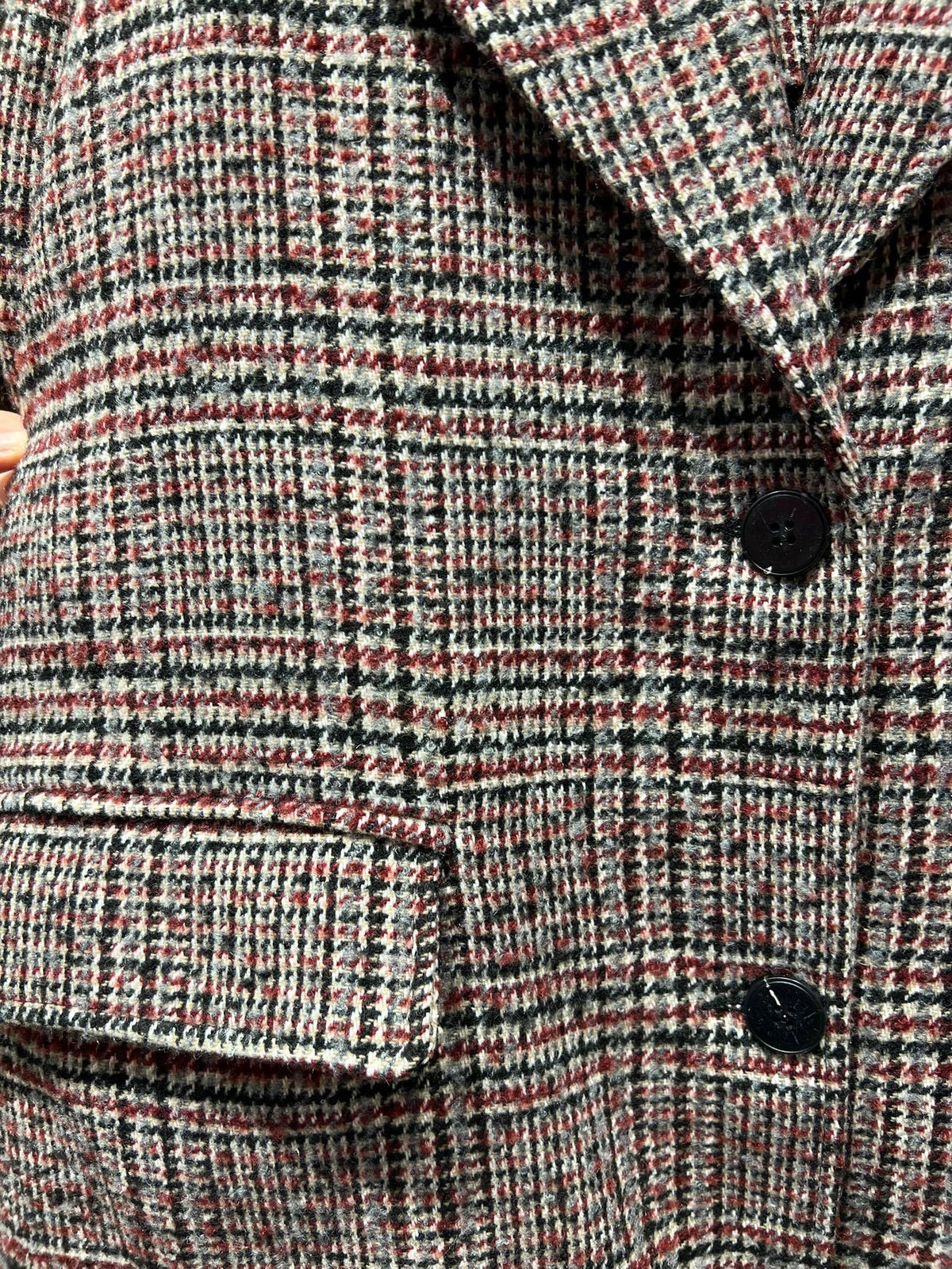 The Kensington Coat