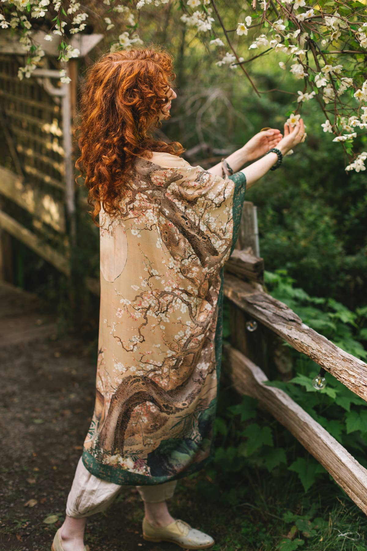 Fable Goddess Starduster Shawl