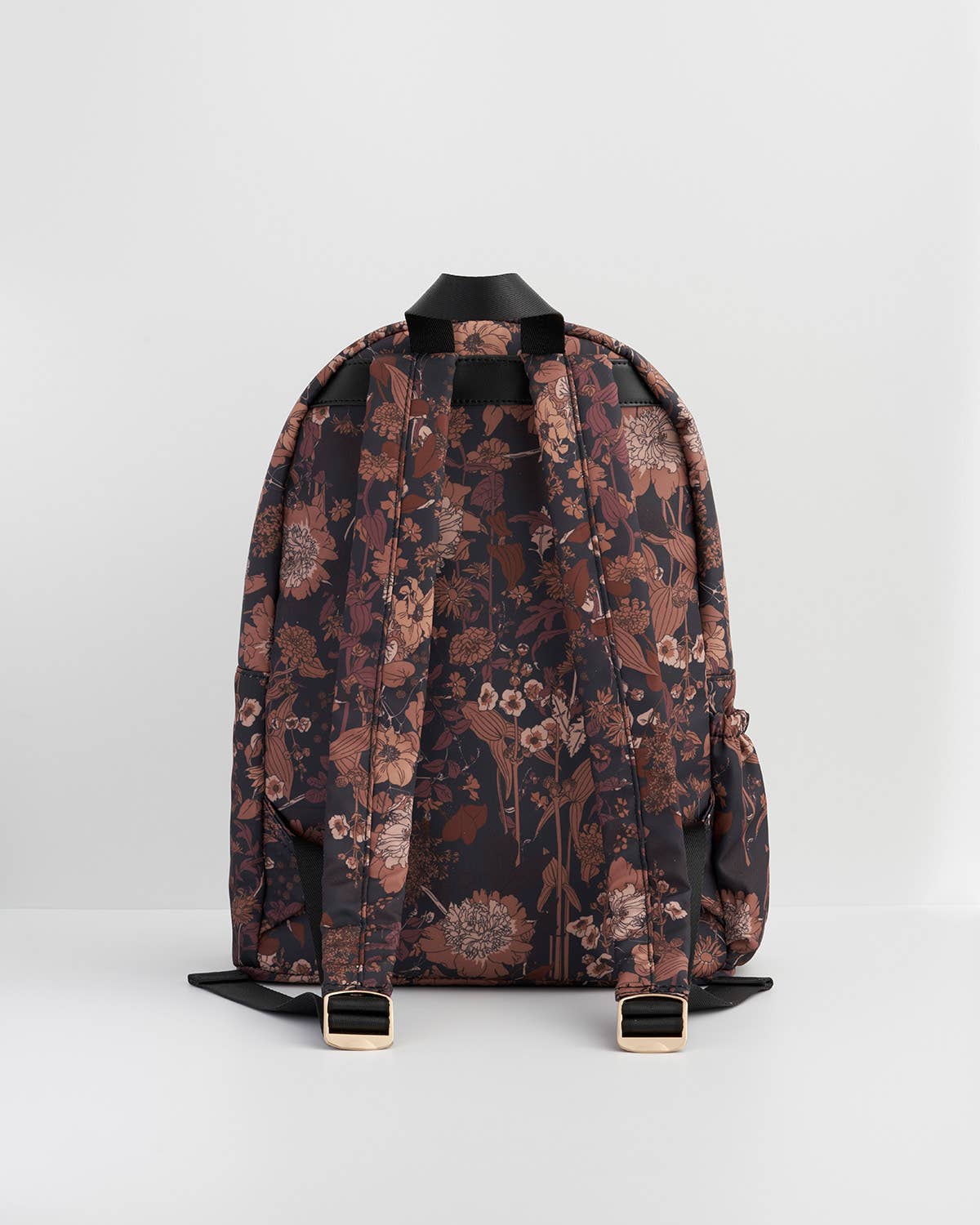 Deco Blooms Large Backpack