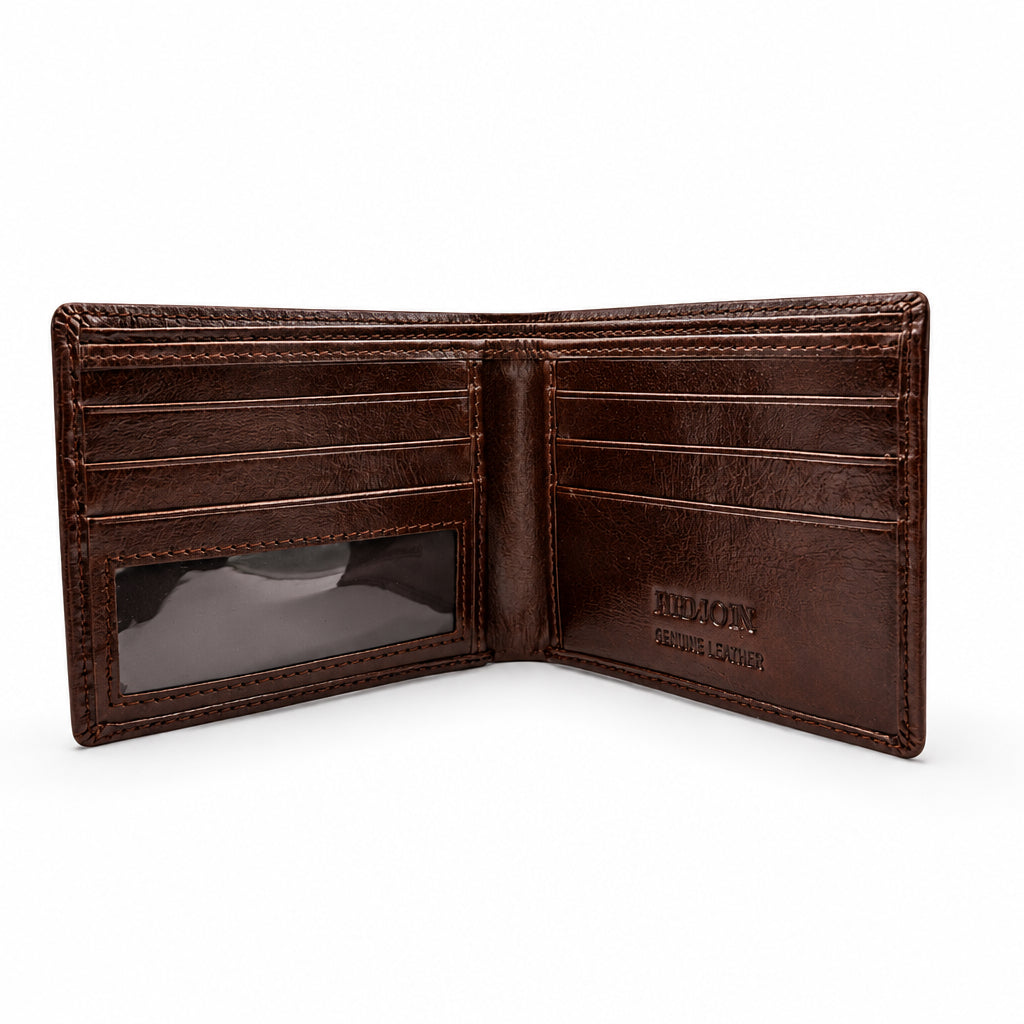 Mens Full Size Wallet