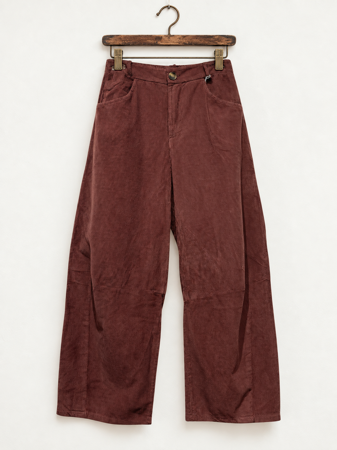 Millie  Cord Trousers