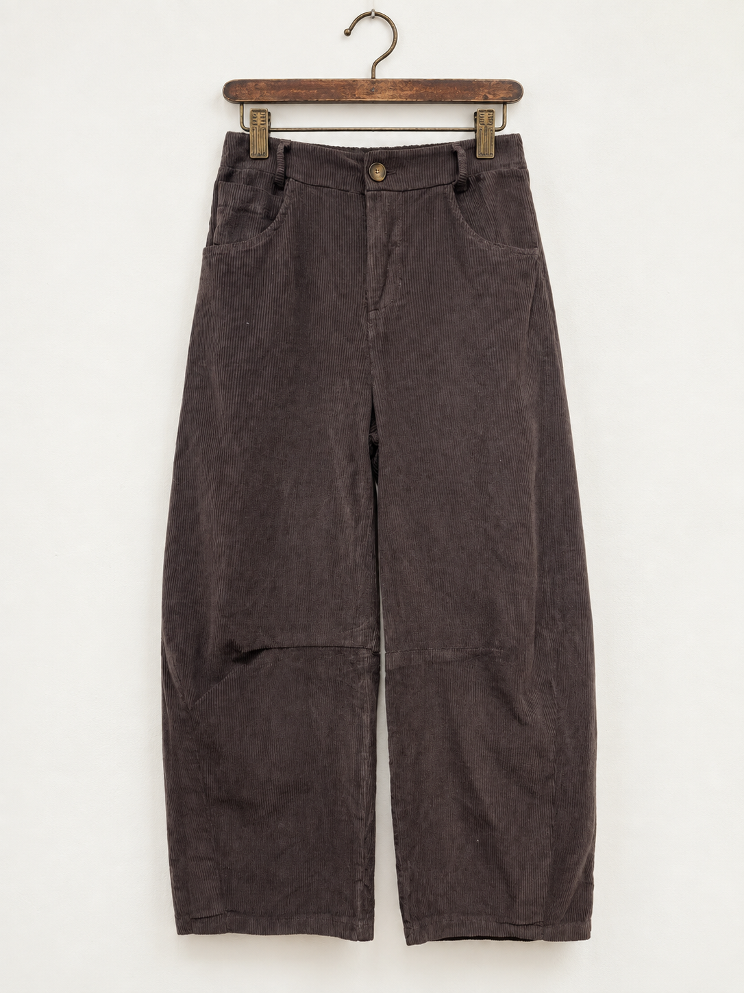 Millie  Cord Trousers