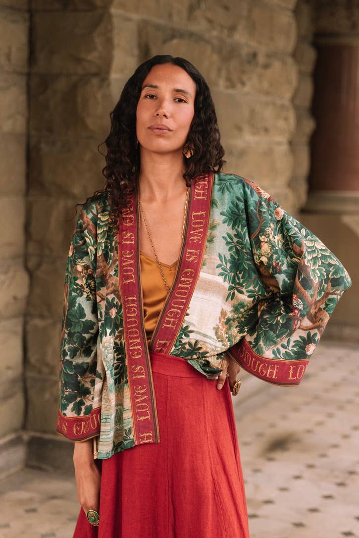 Wildheart Pixie Duster
