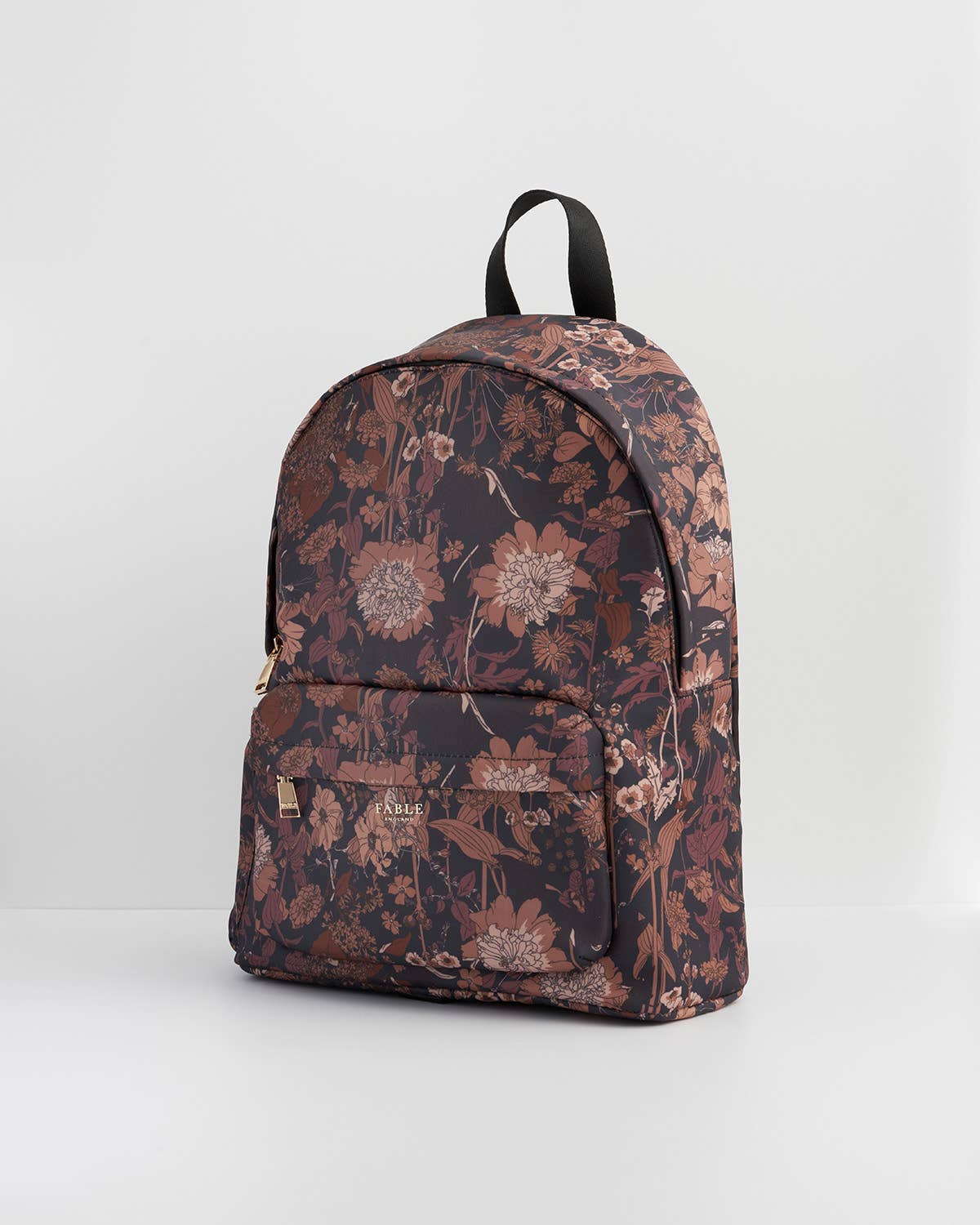 Deco Blooms Large Backpack