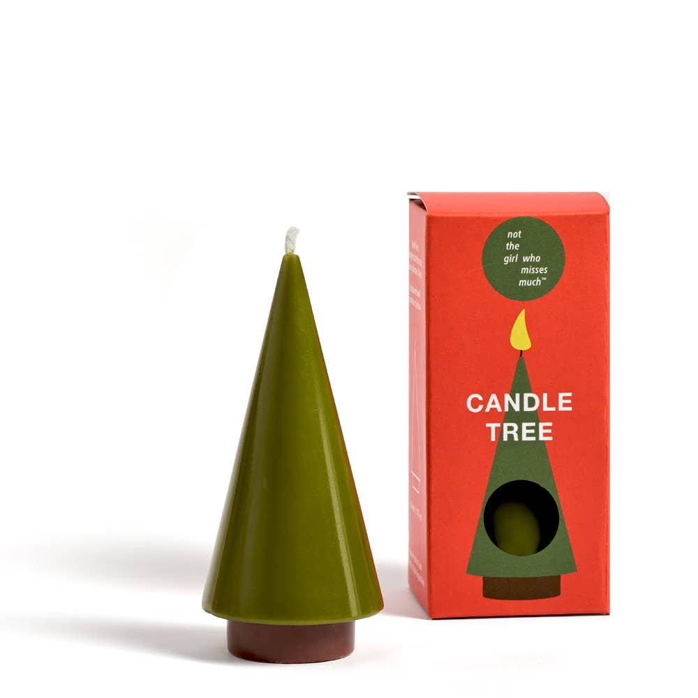 Candle Trees