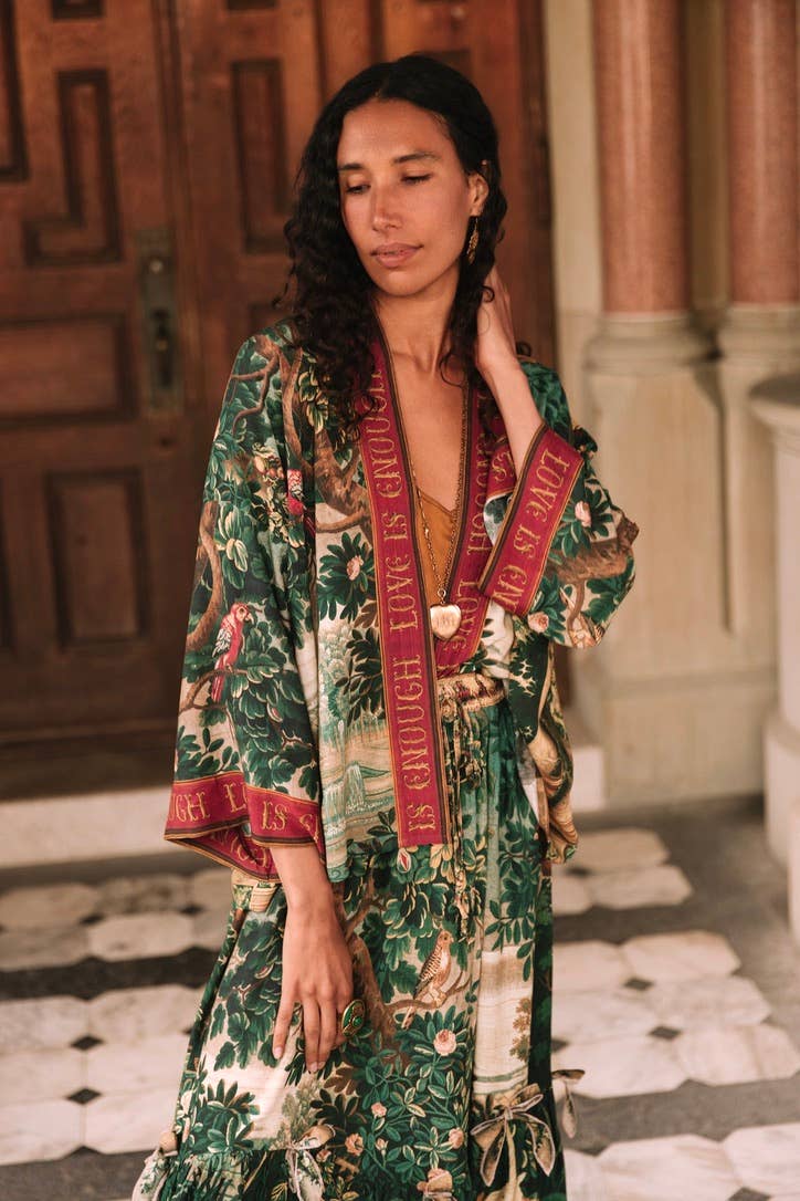 Wildheart Pixie Duster