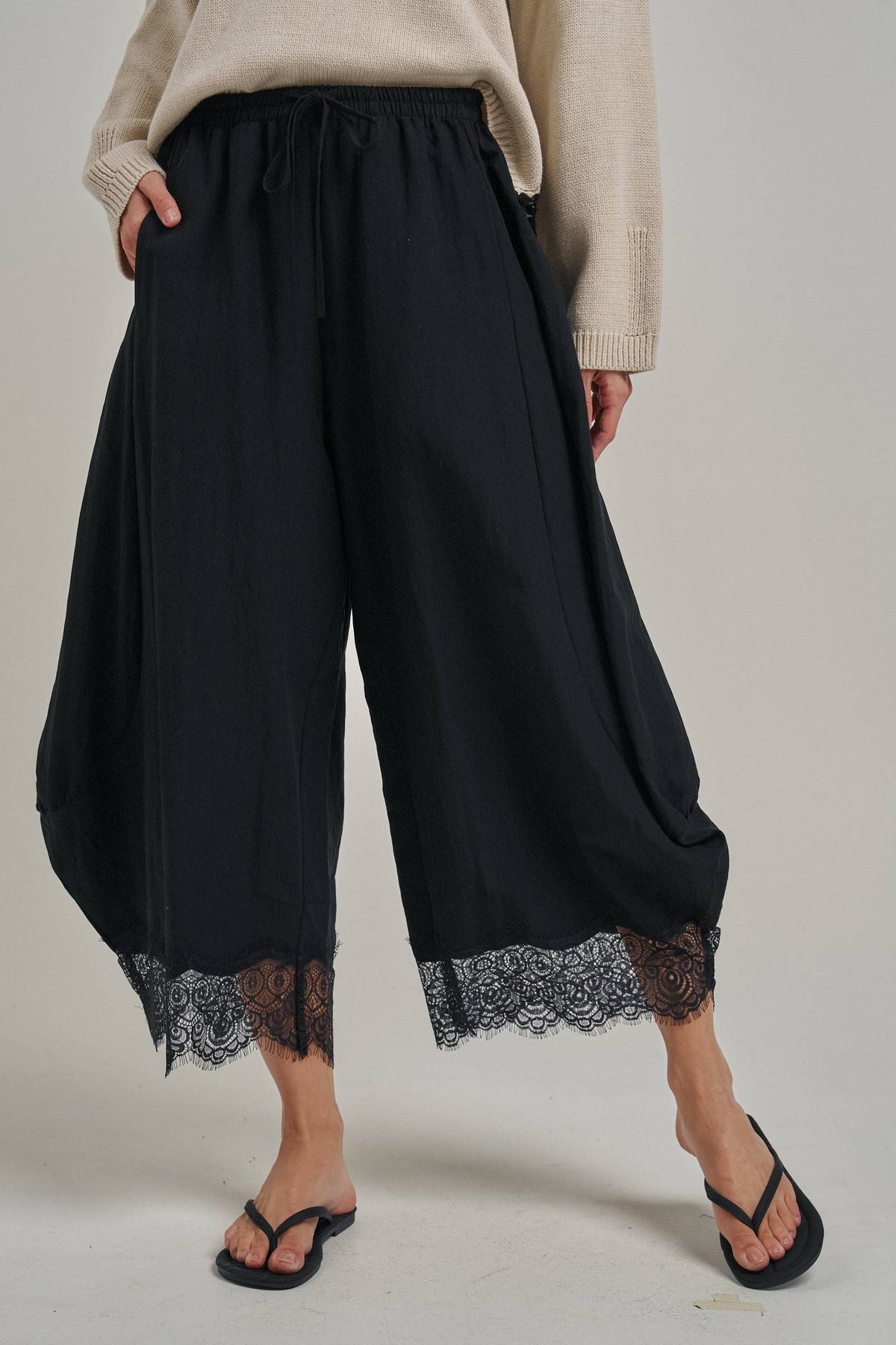 Lantern  Pant