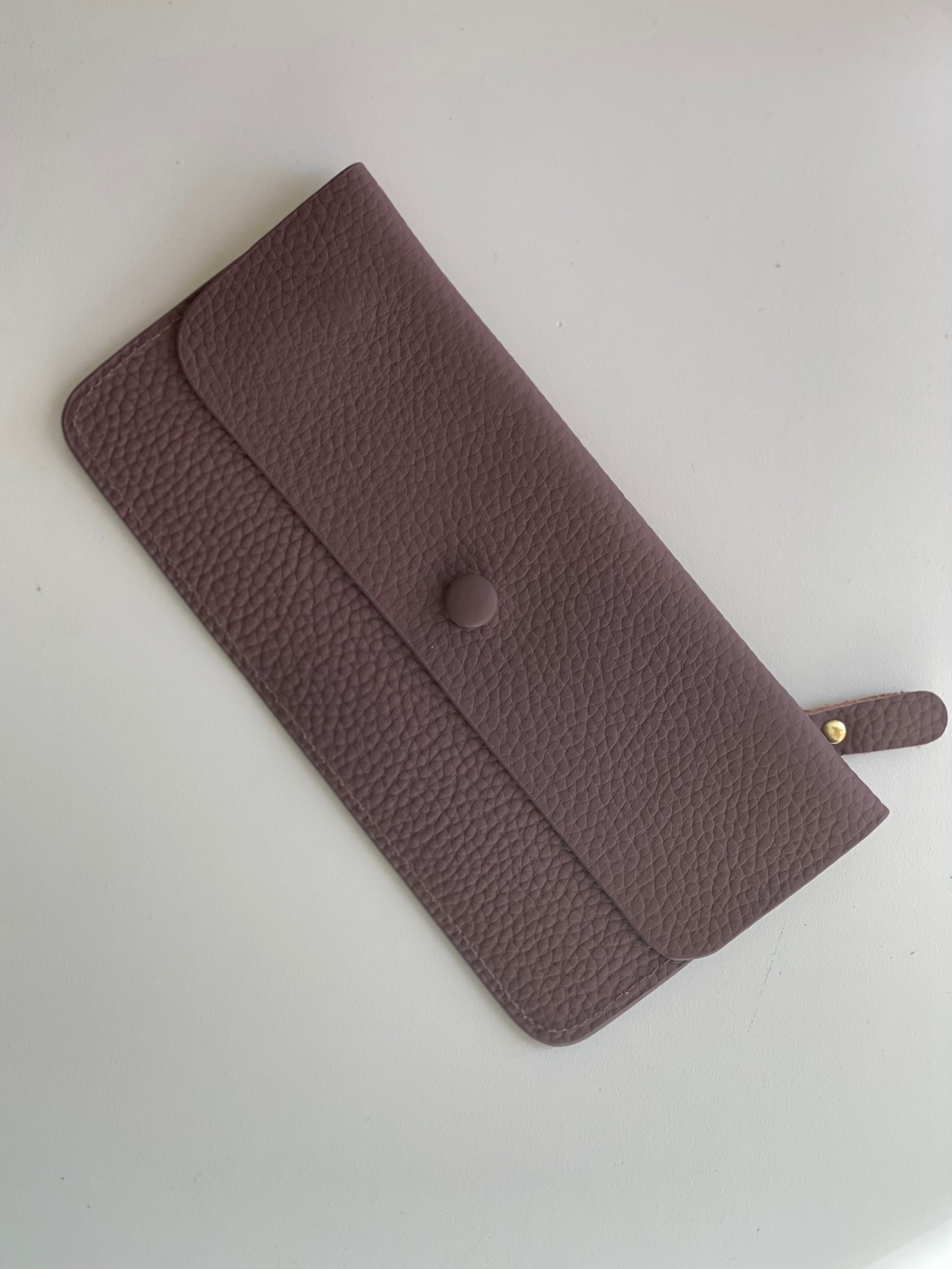 Long Rover Wallet