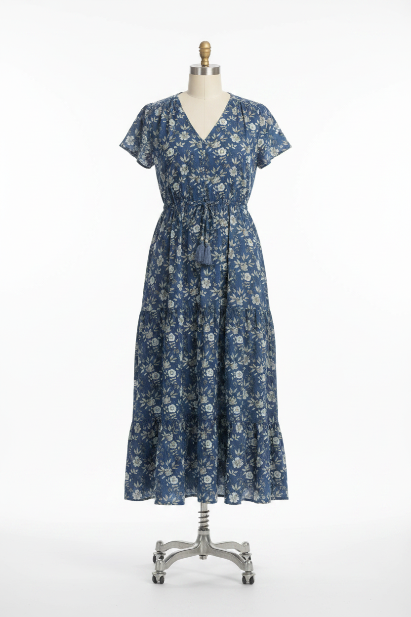 Sunita Dress