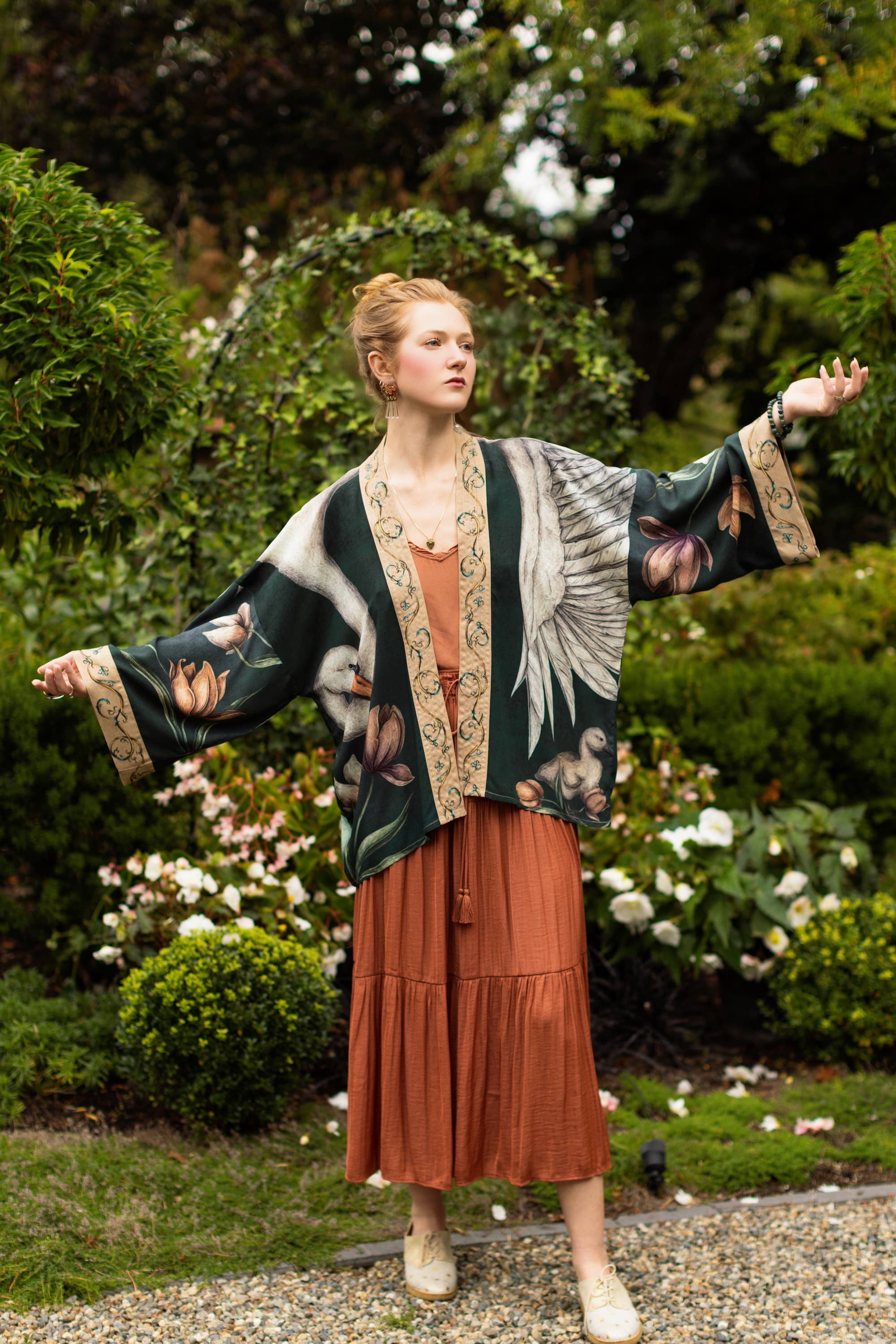 Under My Wing Pixie Duster