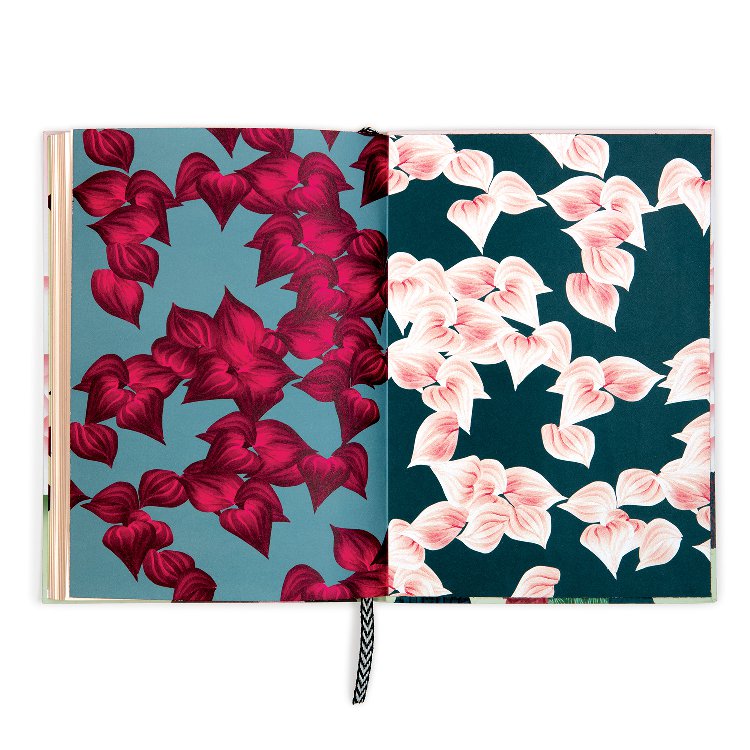 Christian Lacroix Journal