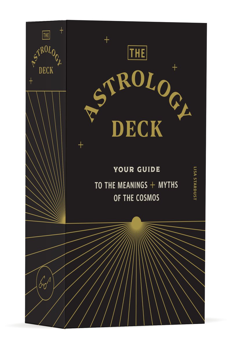 Astrology Deck