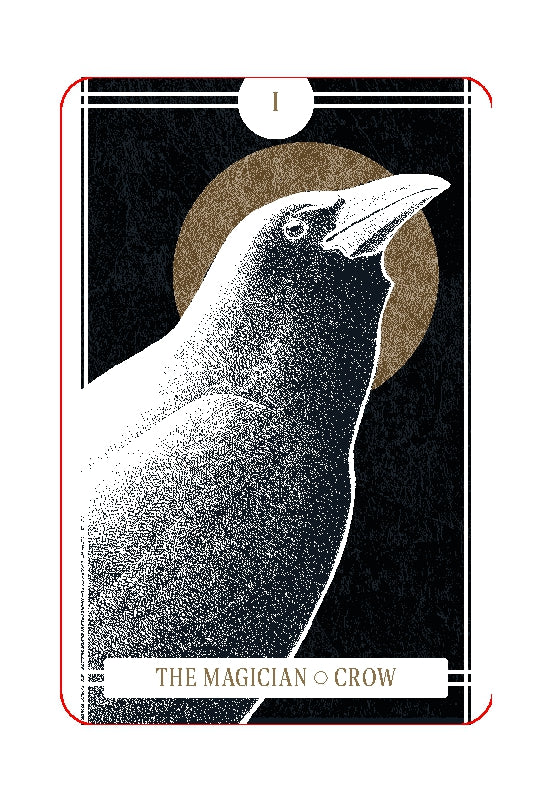 Avian Tarot