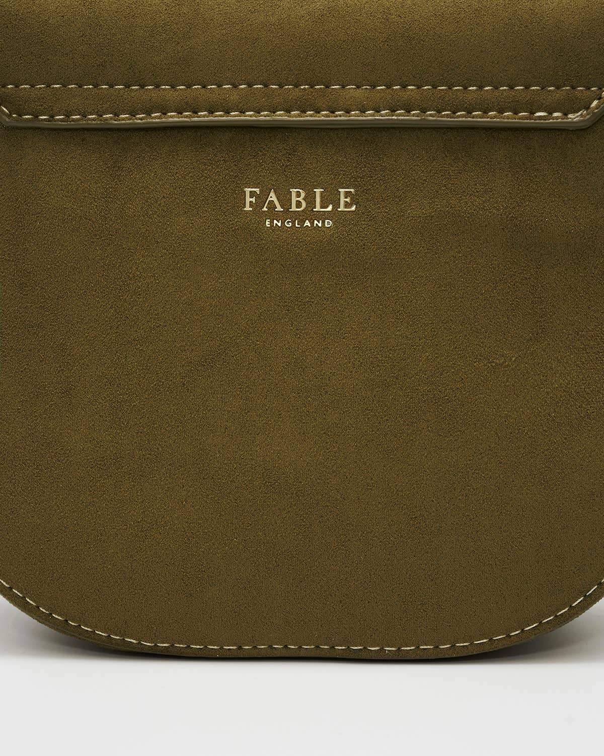 Beth Saddle Bag