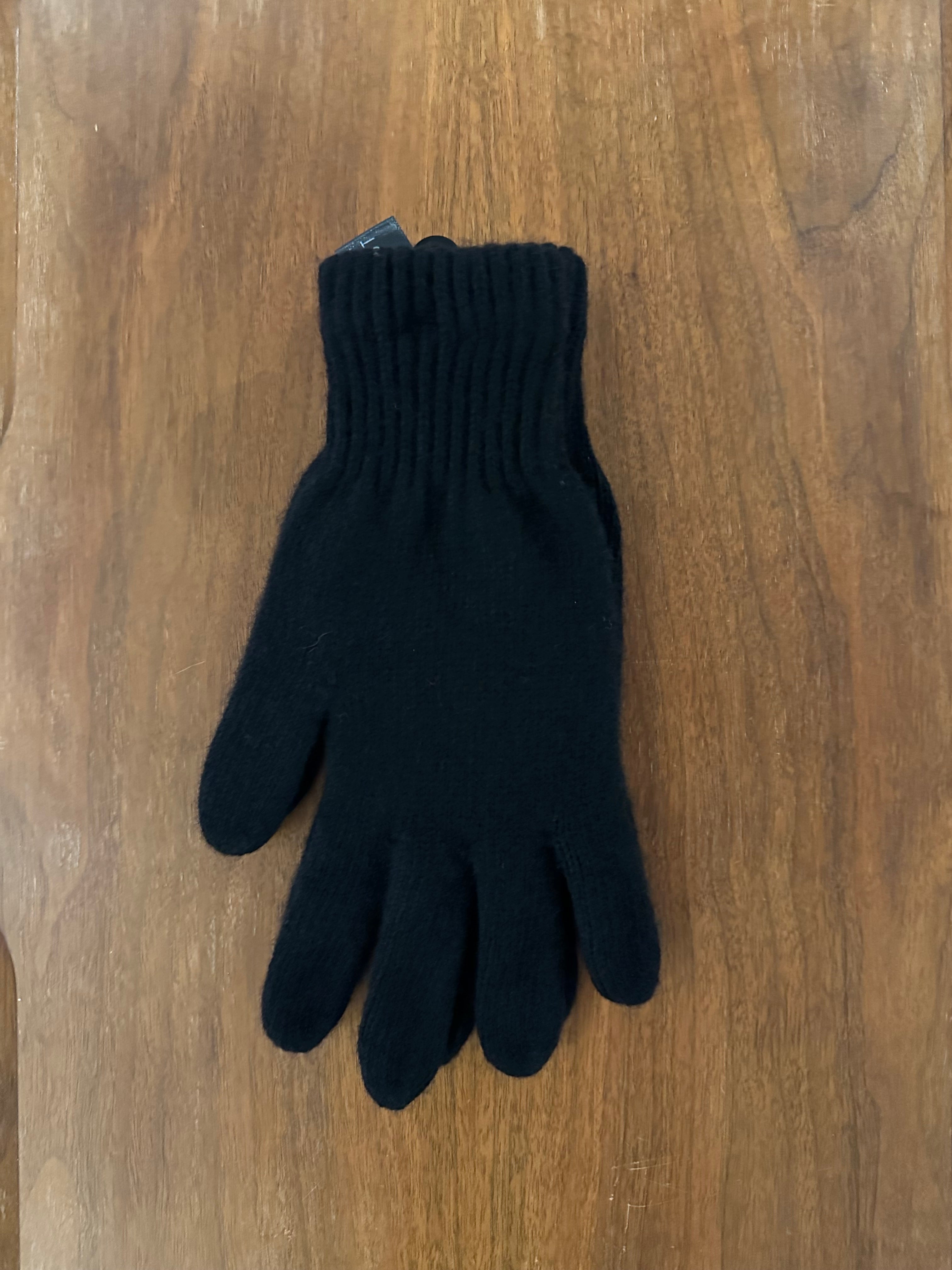 Lambs Wool Gloves