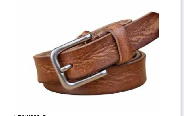 The Rowan Belt