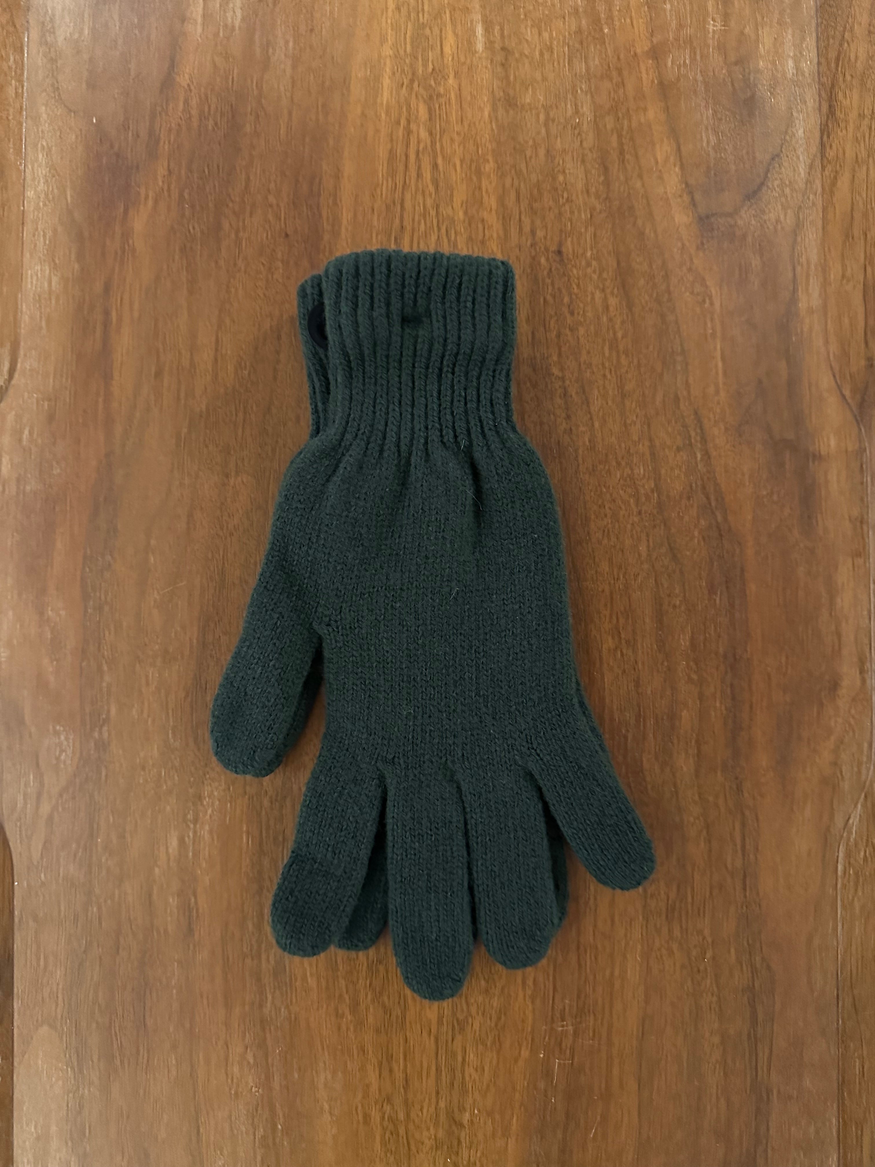 Lambs Wool Gloves