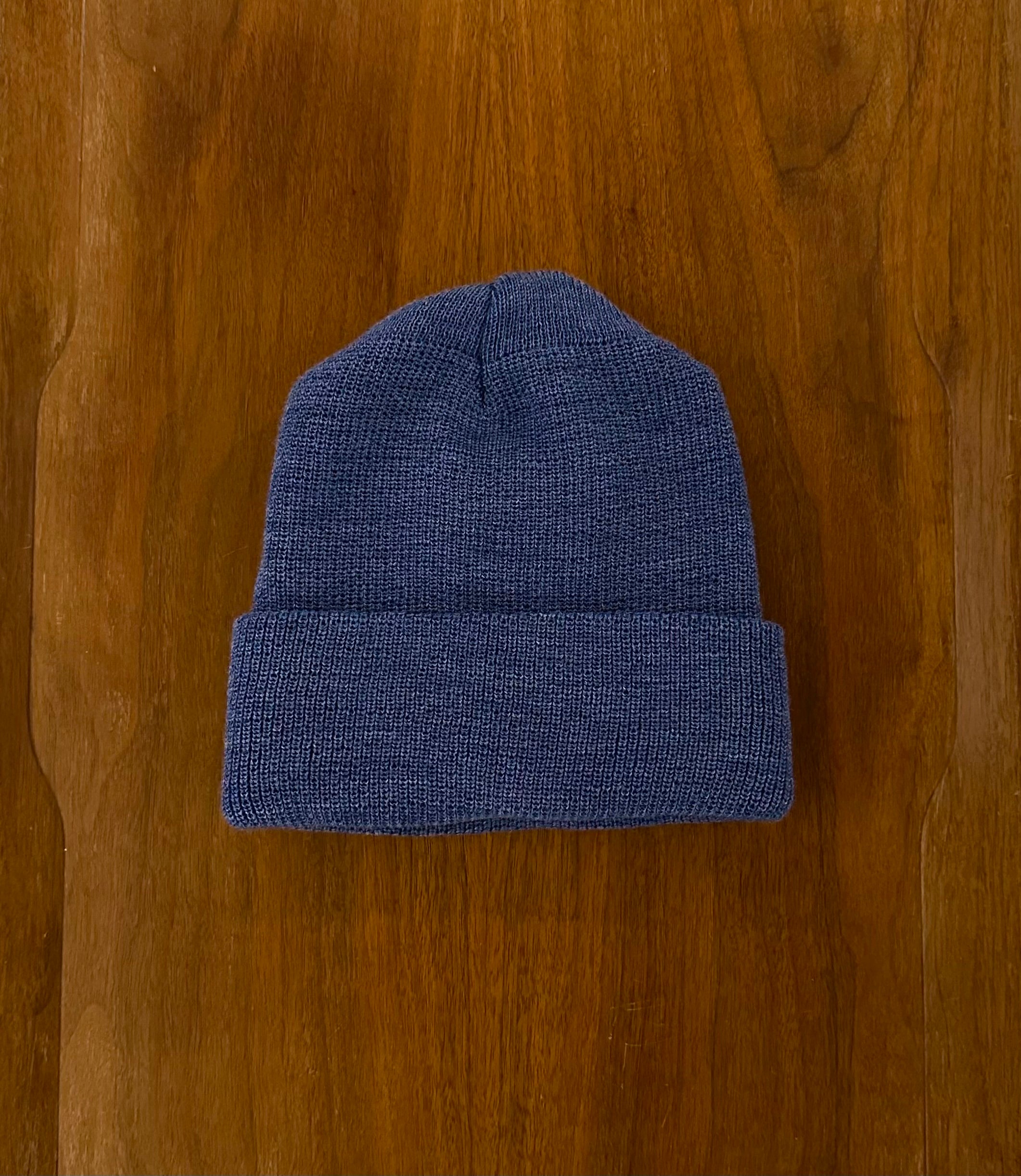 Merino Beanie