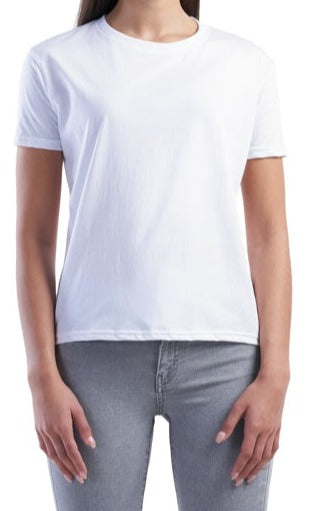 Canadian Classic Tee - Out of the Blue