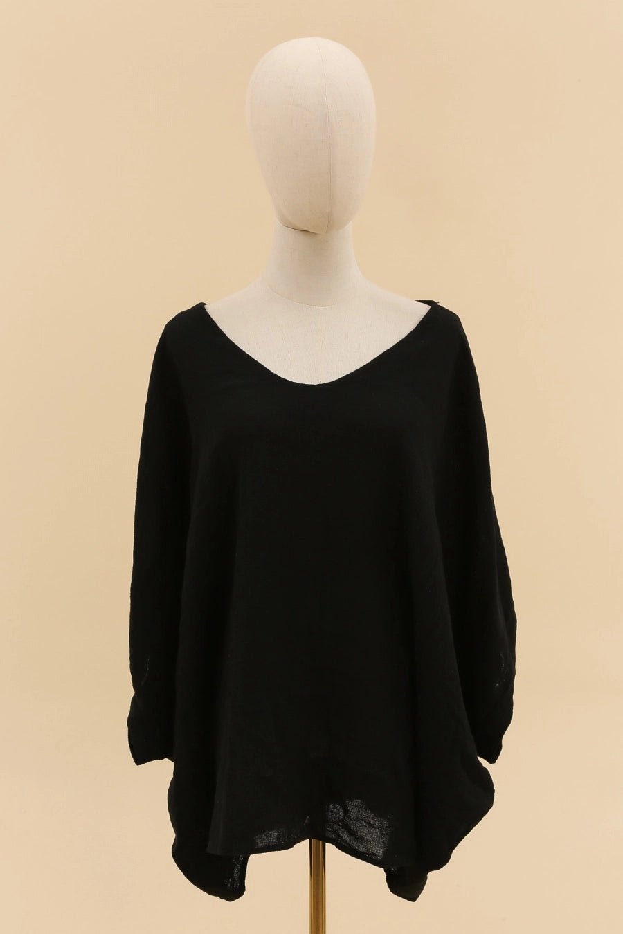 Joplin Oversize Shirt
