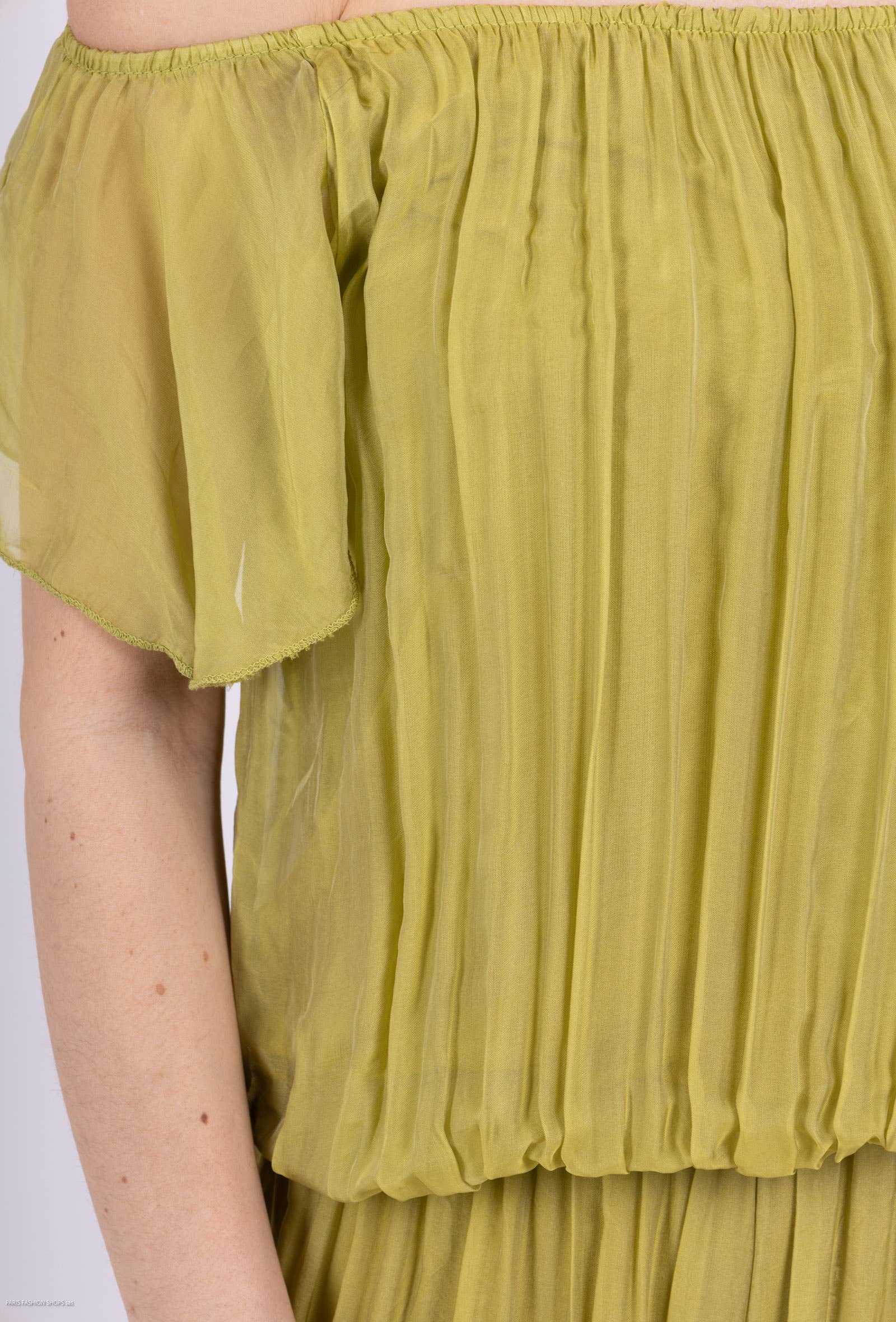 Bonet Silk Jumpsuit