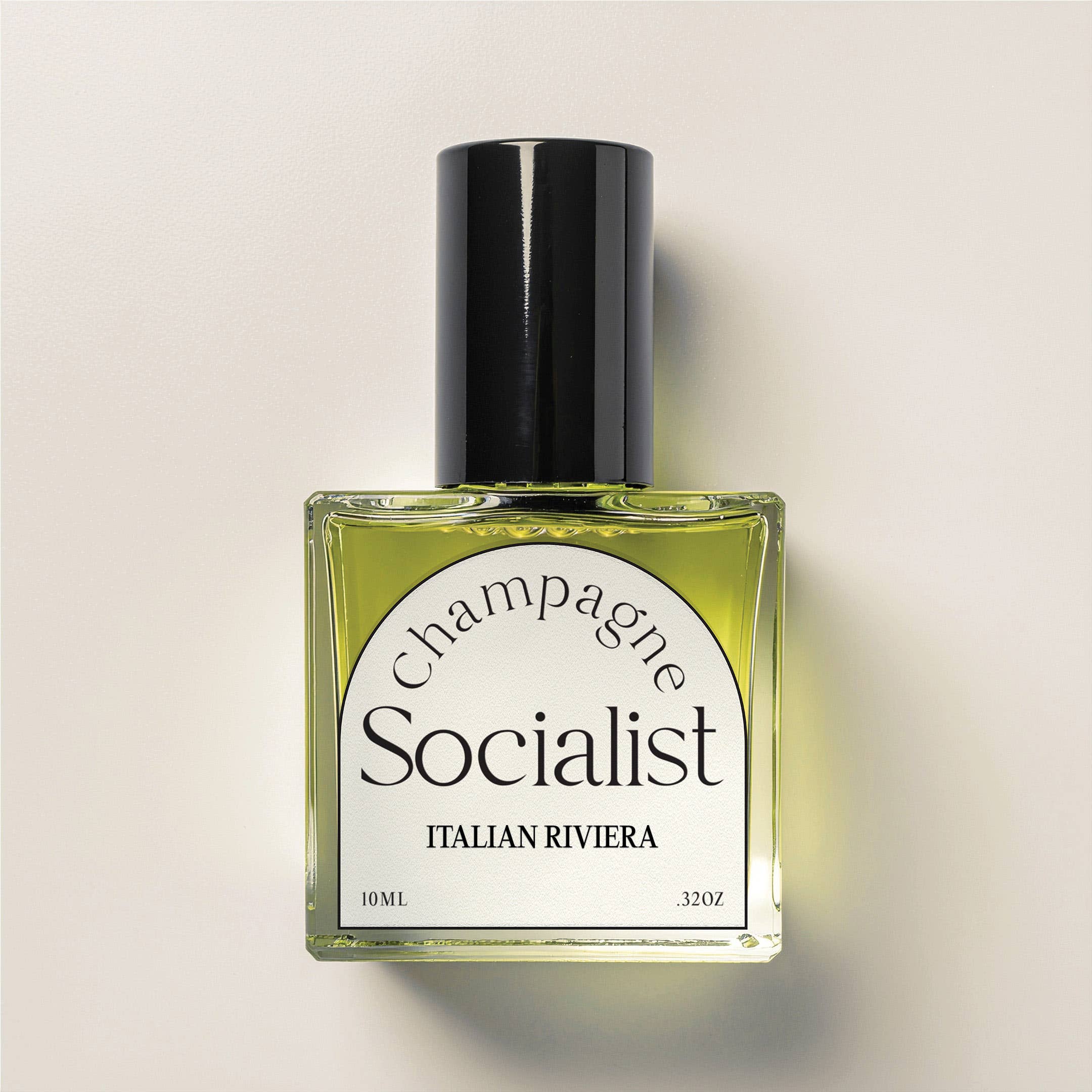 Italian Riviera | Neroli Portofino Dupe | Perfume Oil - Out of the Blue