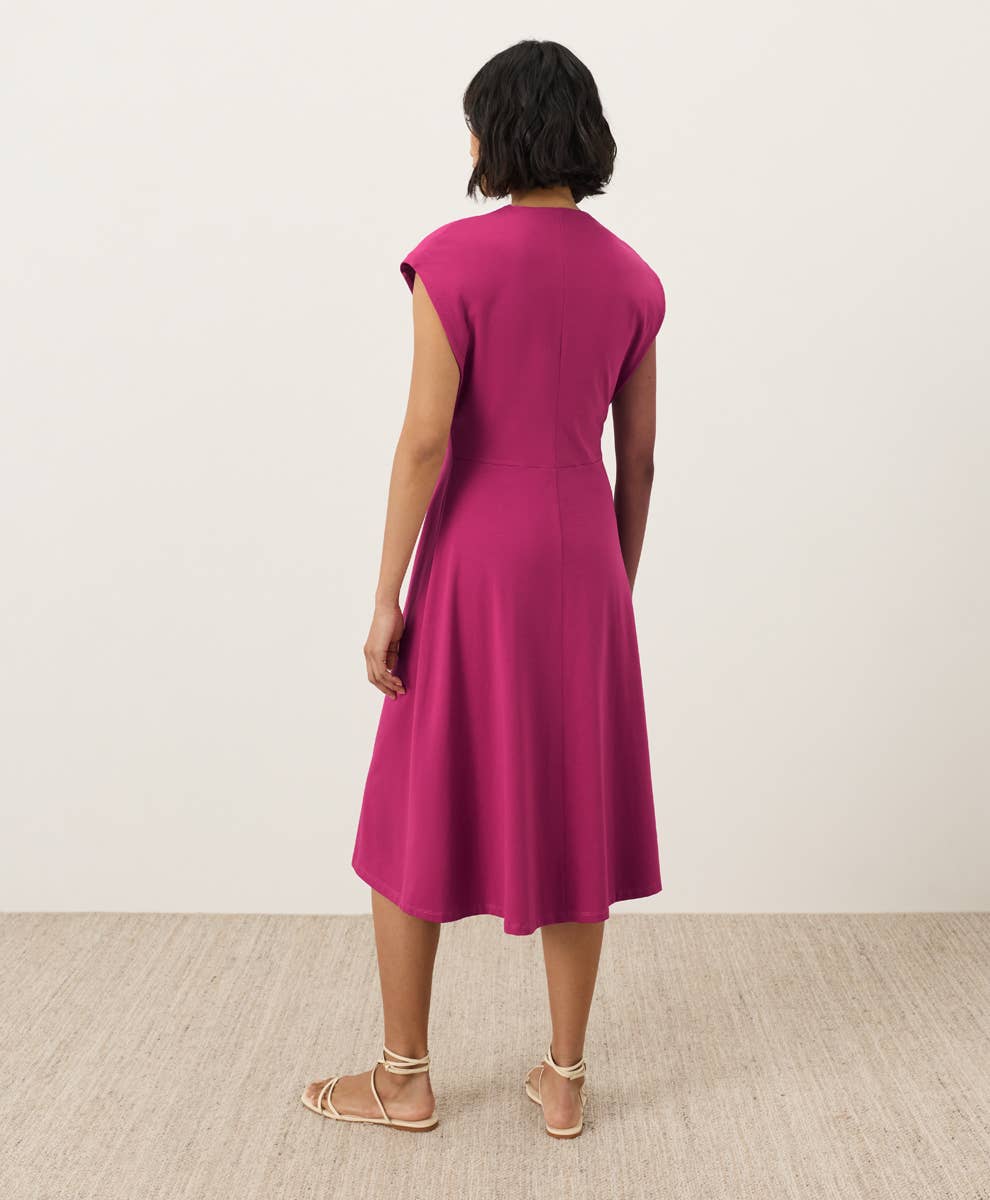 Twist Dress