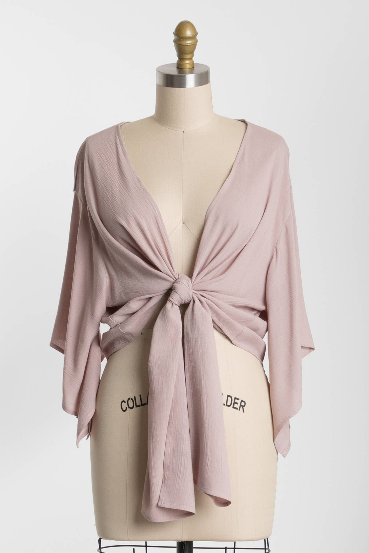 Daphne Cover Up