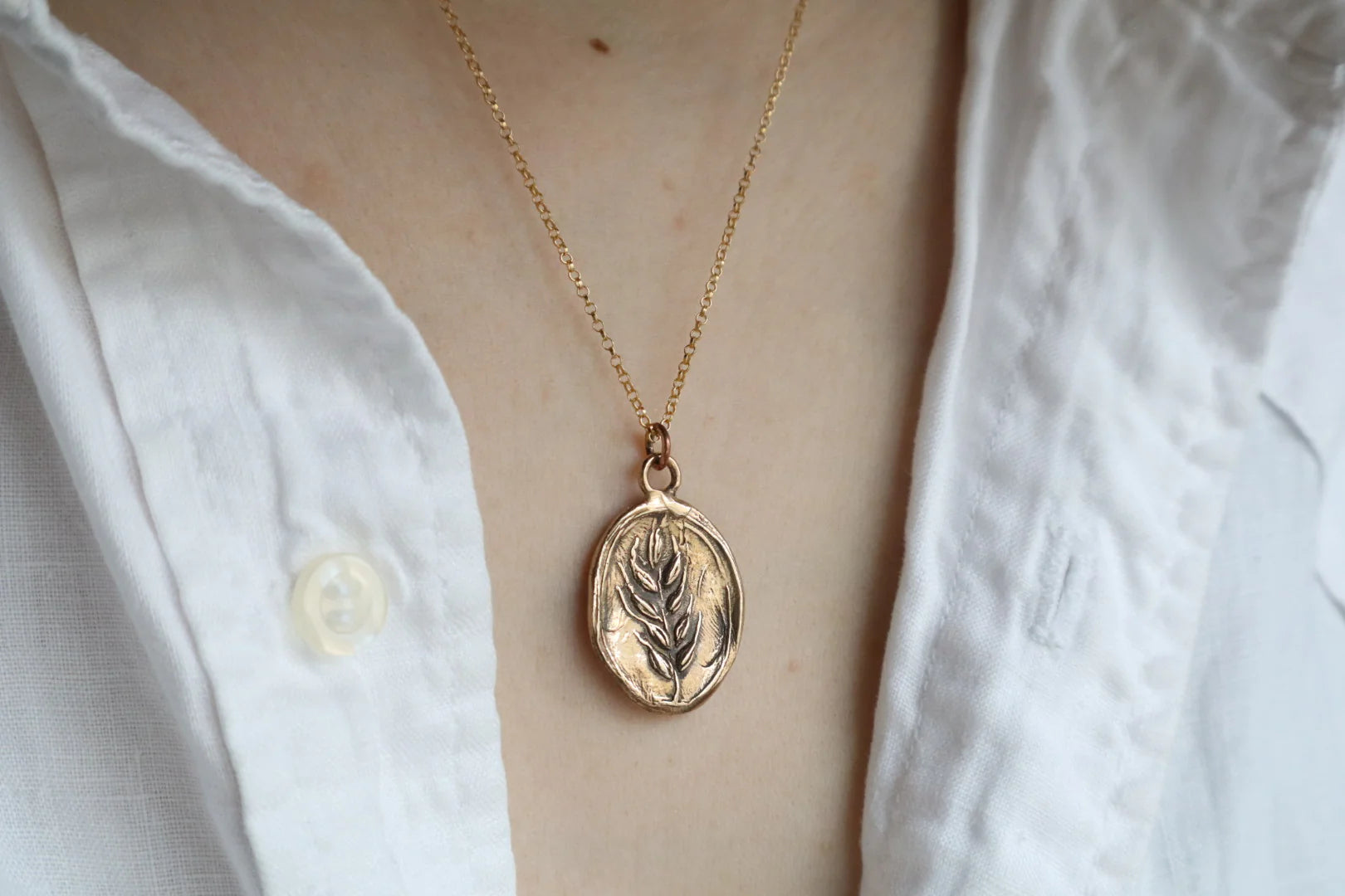 Wheat Talisman - Out of the Blue