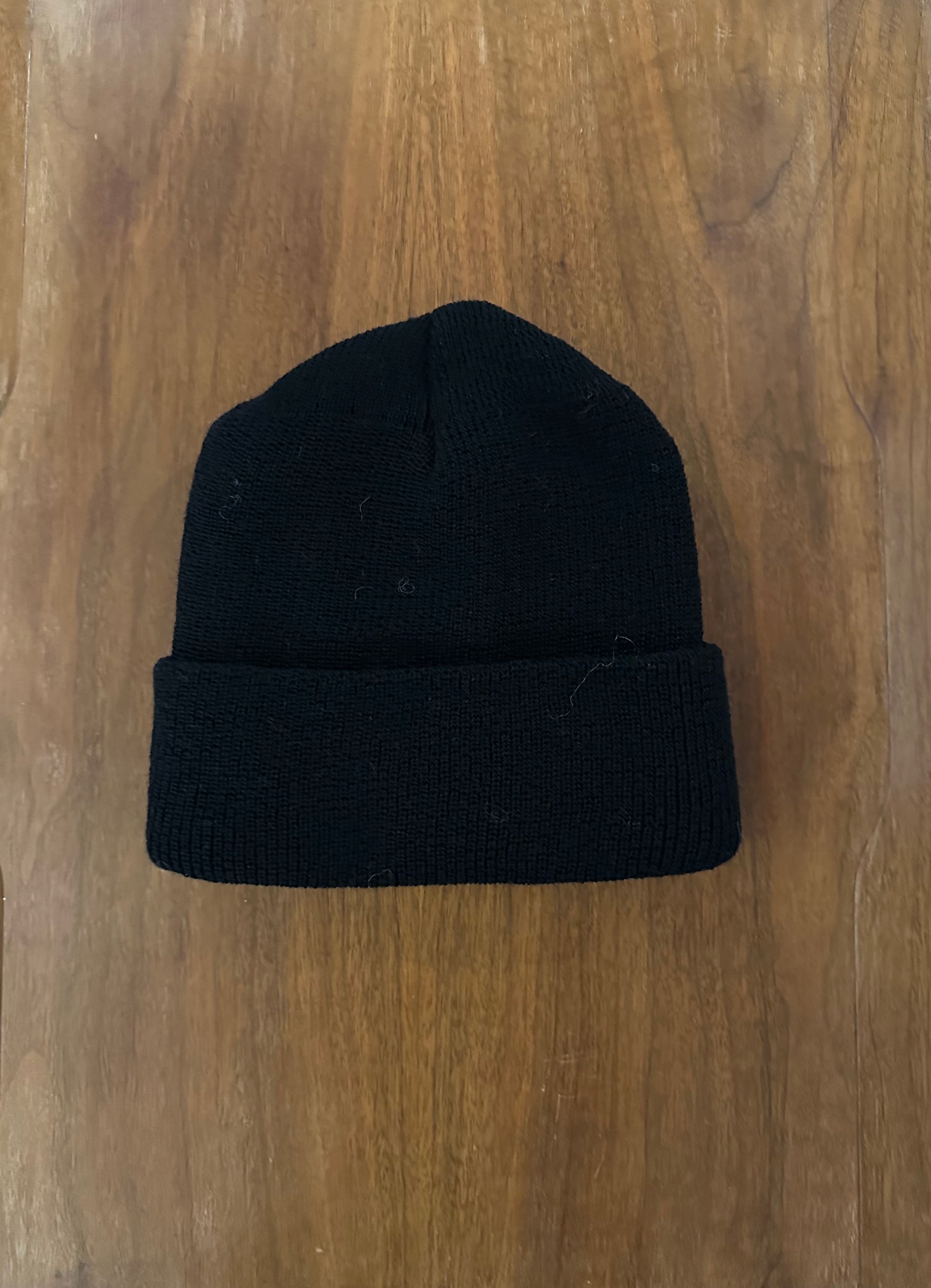 Merino Beanie