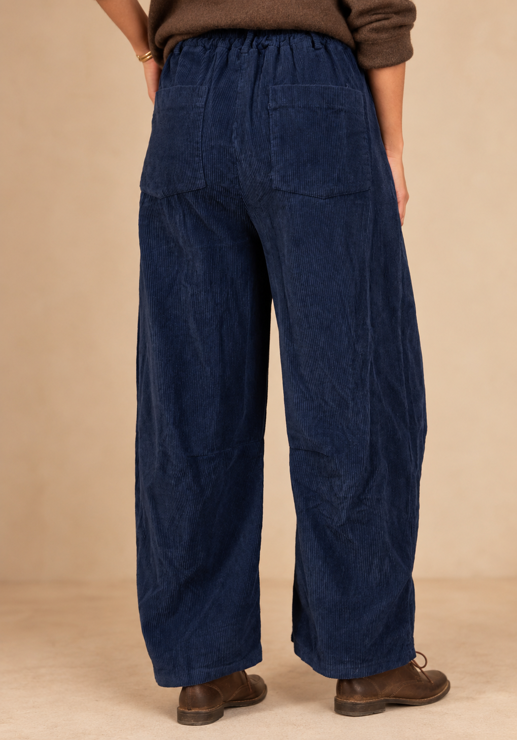 Millie  Cord Trousers
