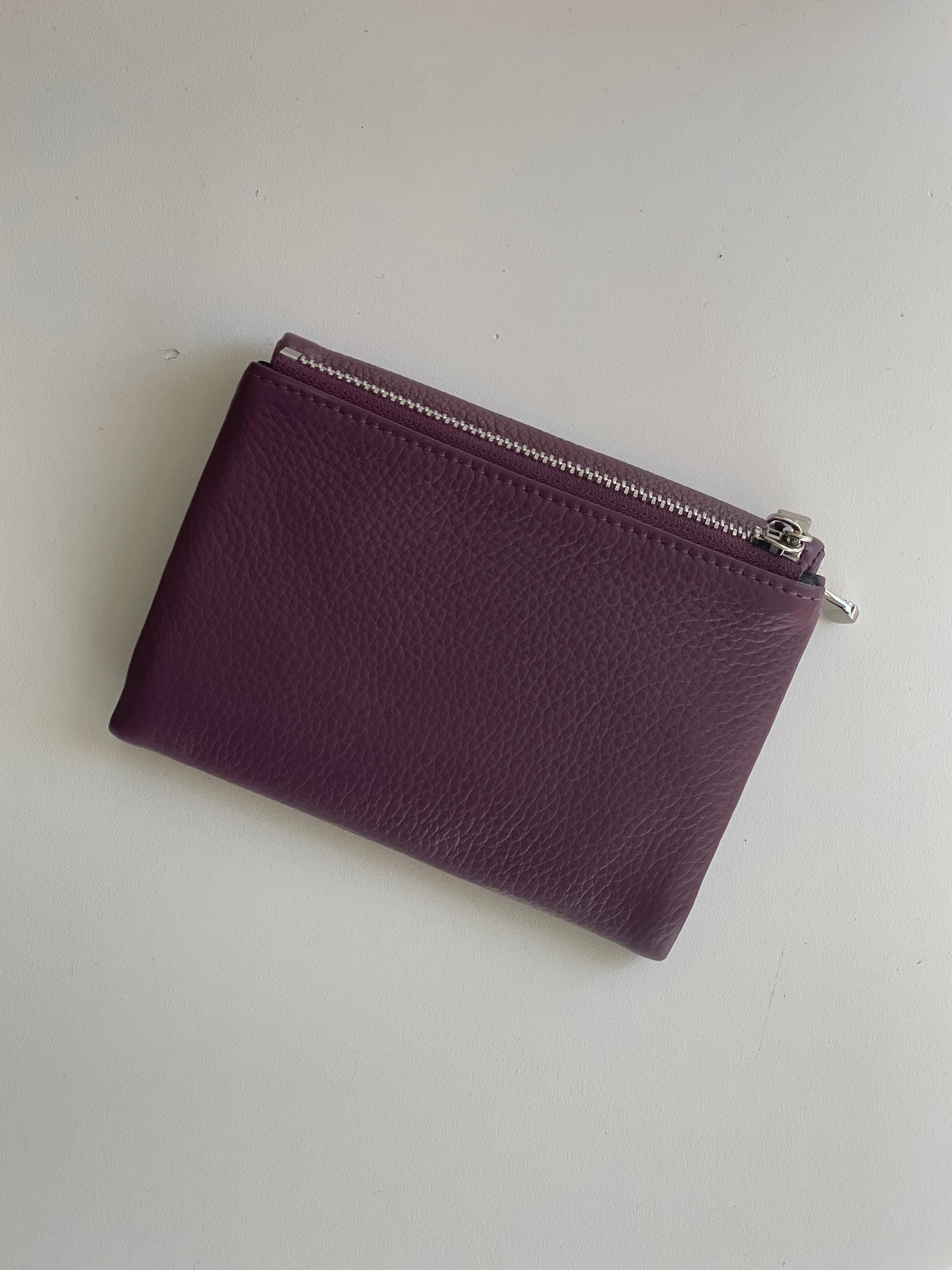 Lauren Wallet - Out of the Blue