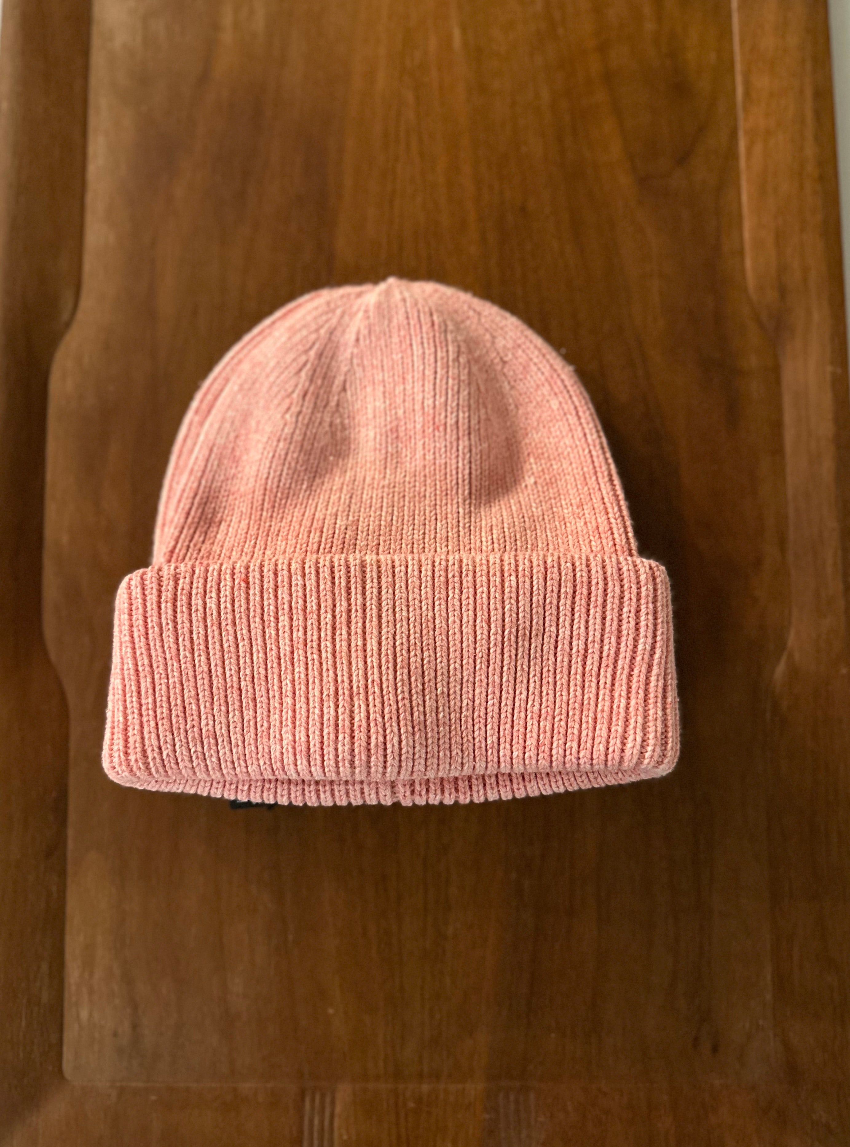 Milla Rib  Beanie