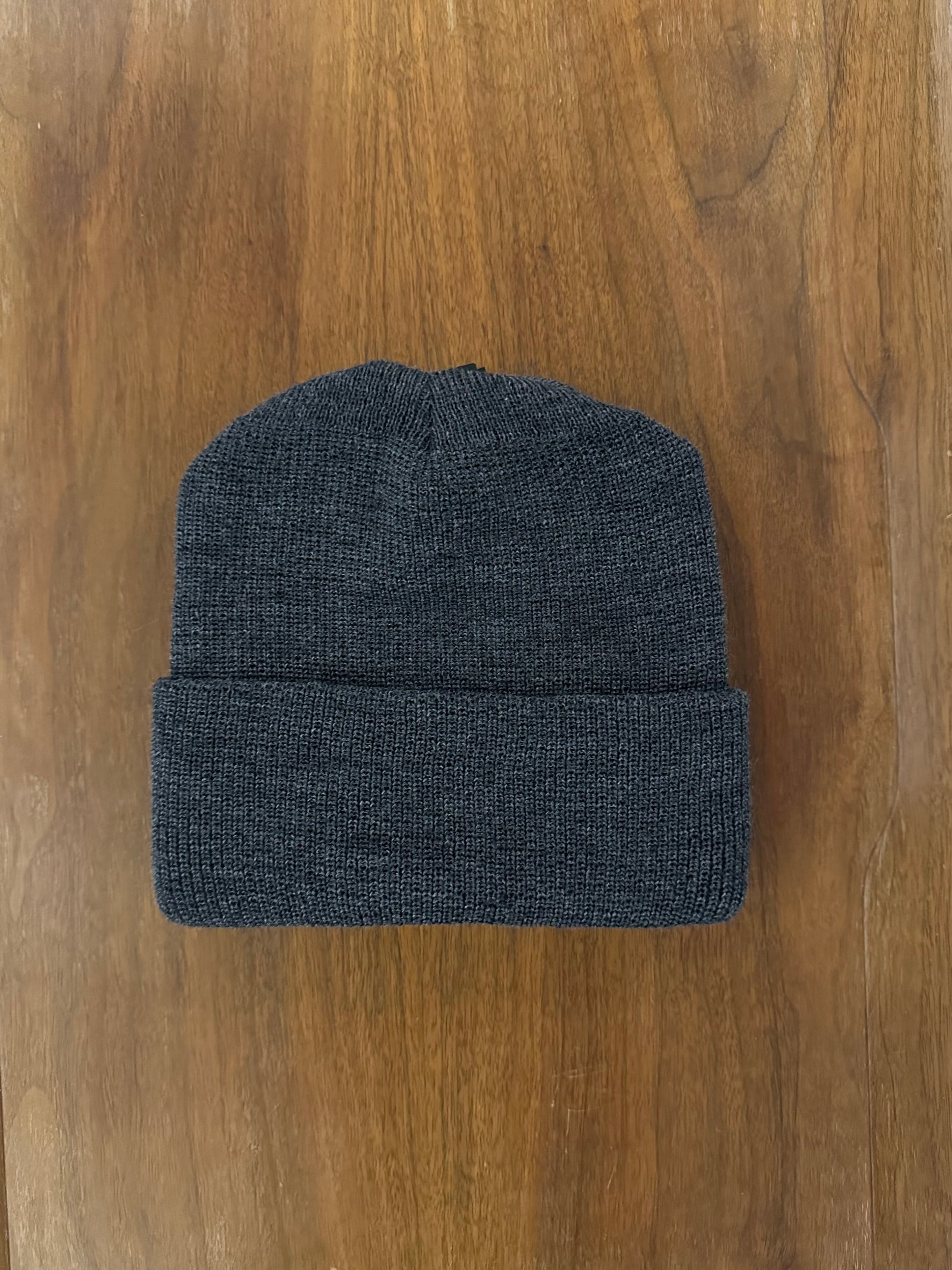 Merino Beanie