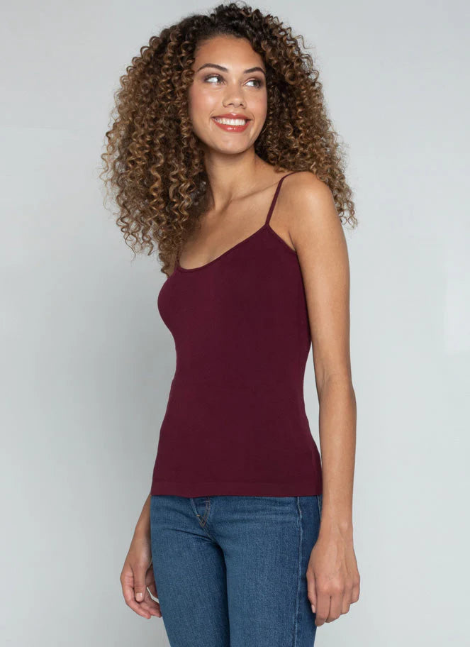 BAMBOO CAMI